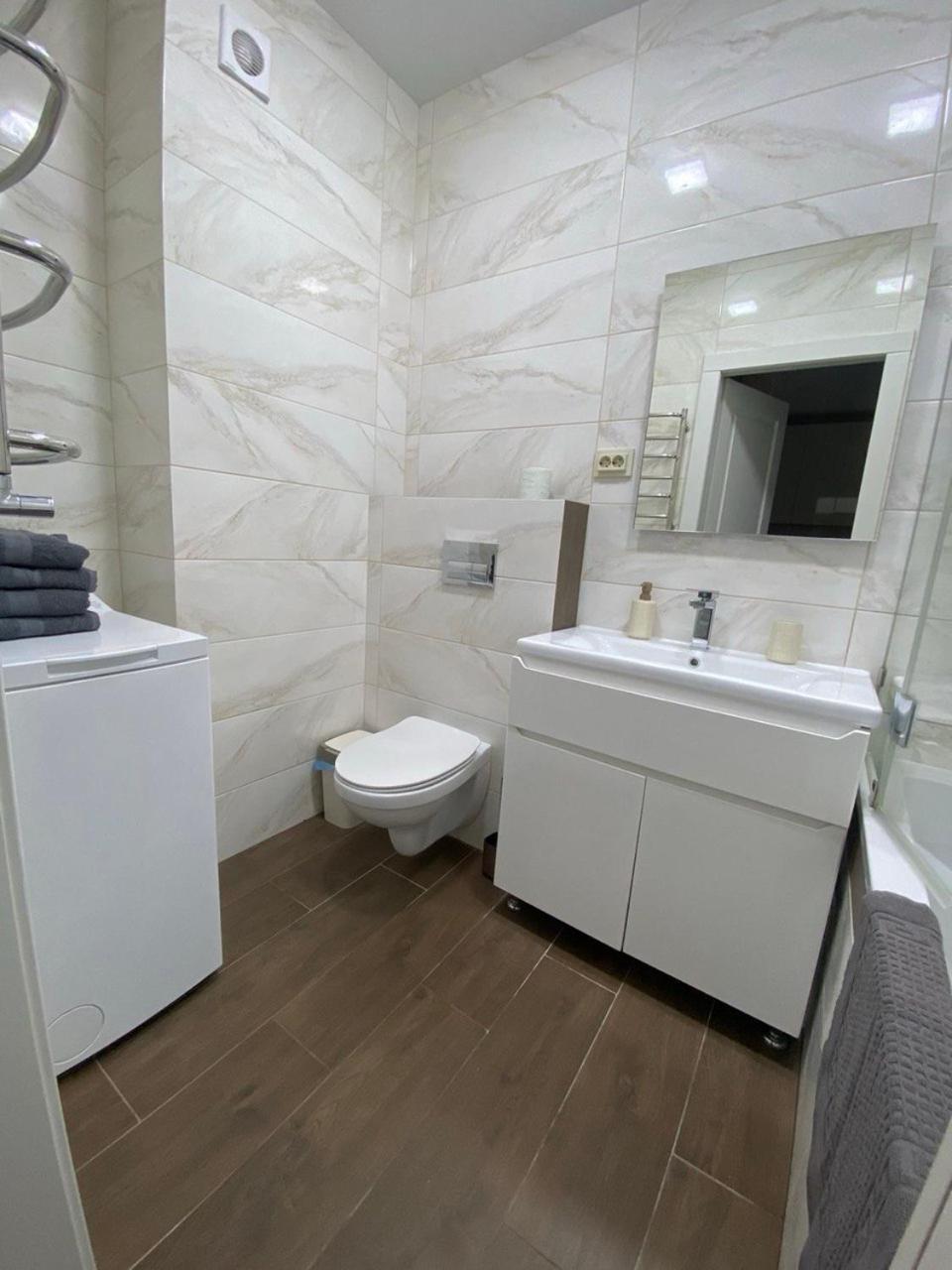 Avalon Time Apartment