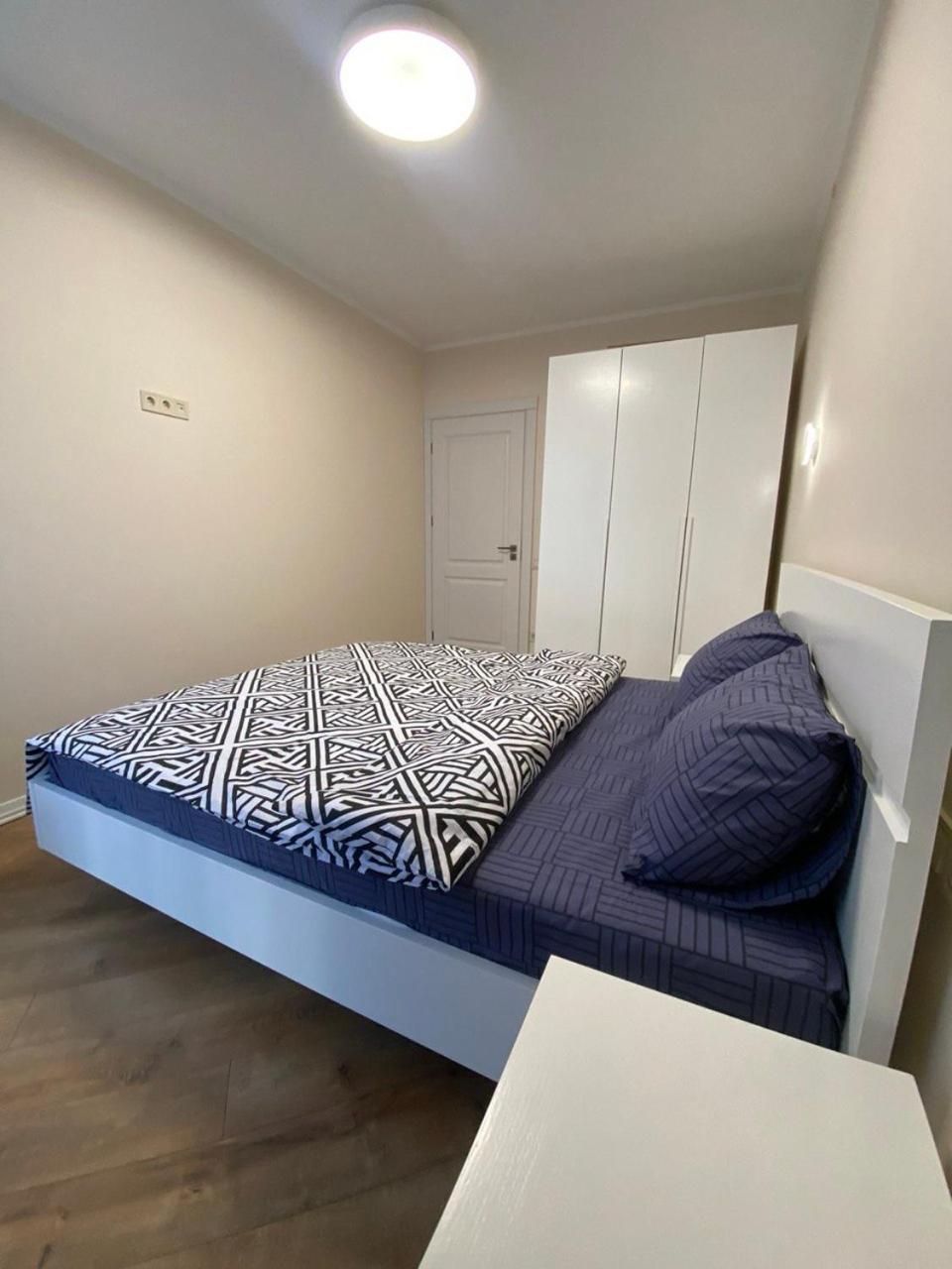 Avalon Time Apartment