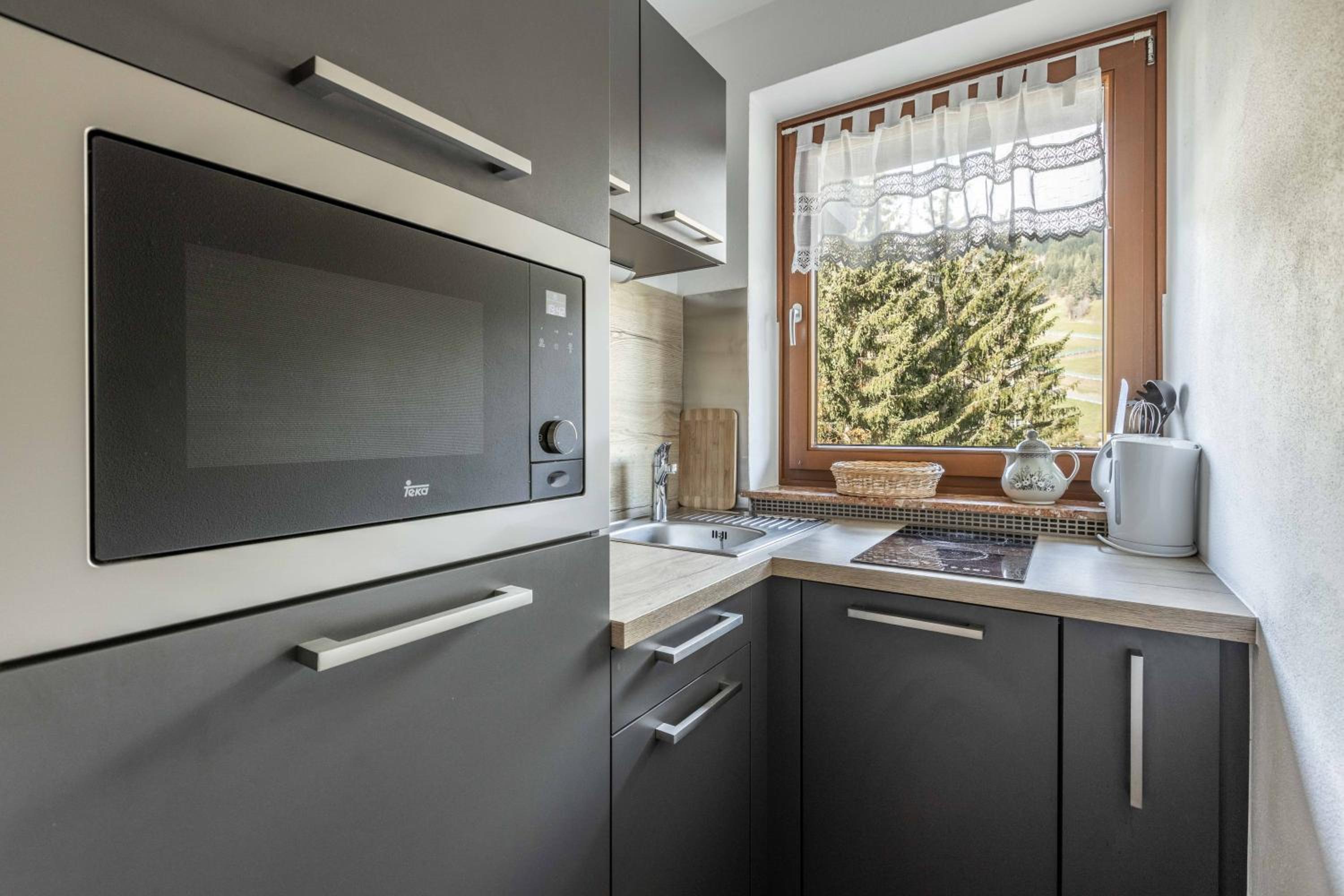 Appartements Wittenius view 4