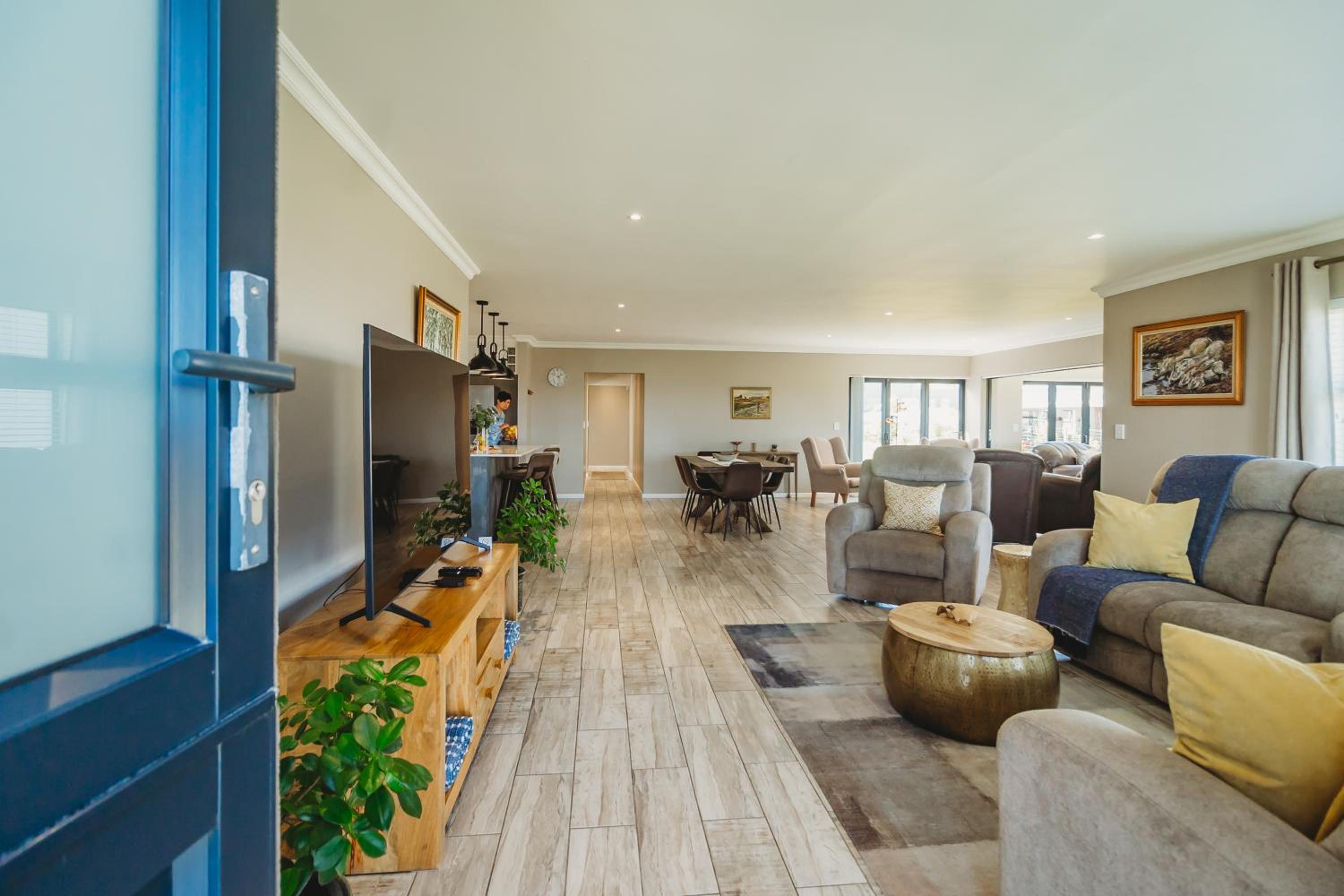35 Brookside on Kingswood Golf Estate view 2