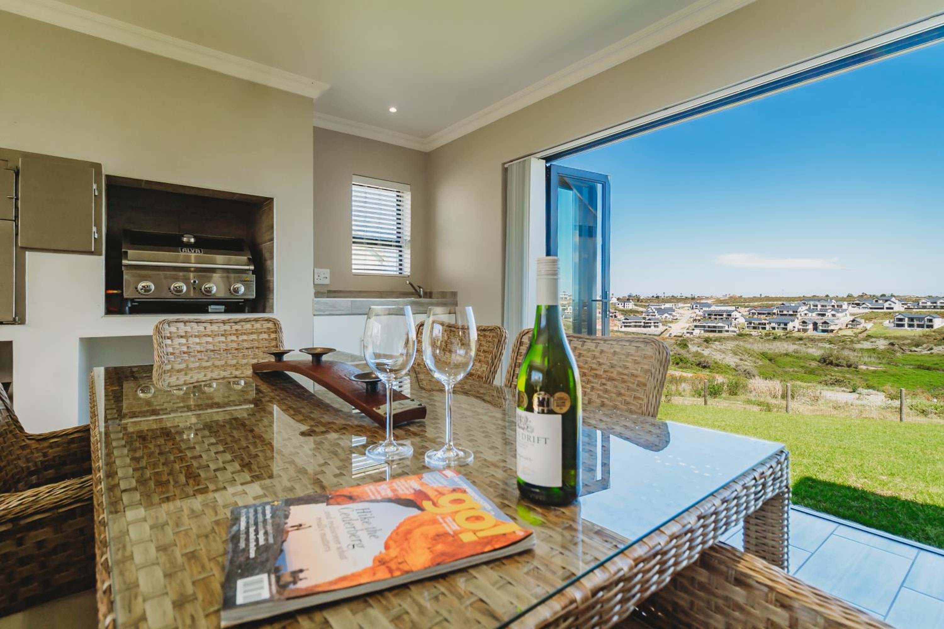 35 Brookside on Kingswood Golf Estate view 5