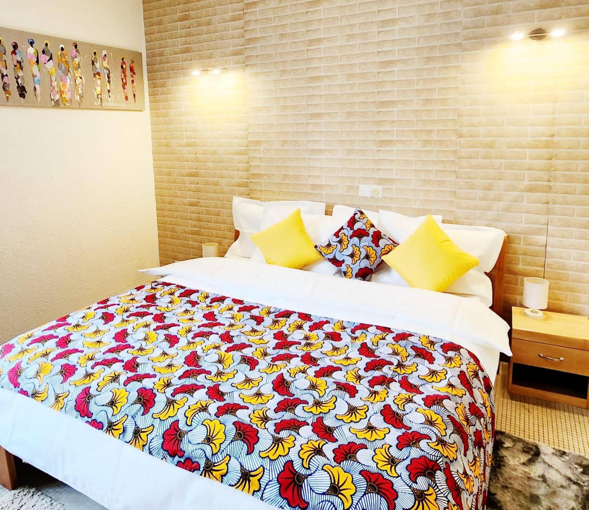 Cozy Villa Coquette Derriere Cap Sud Marcory Zone 4