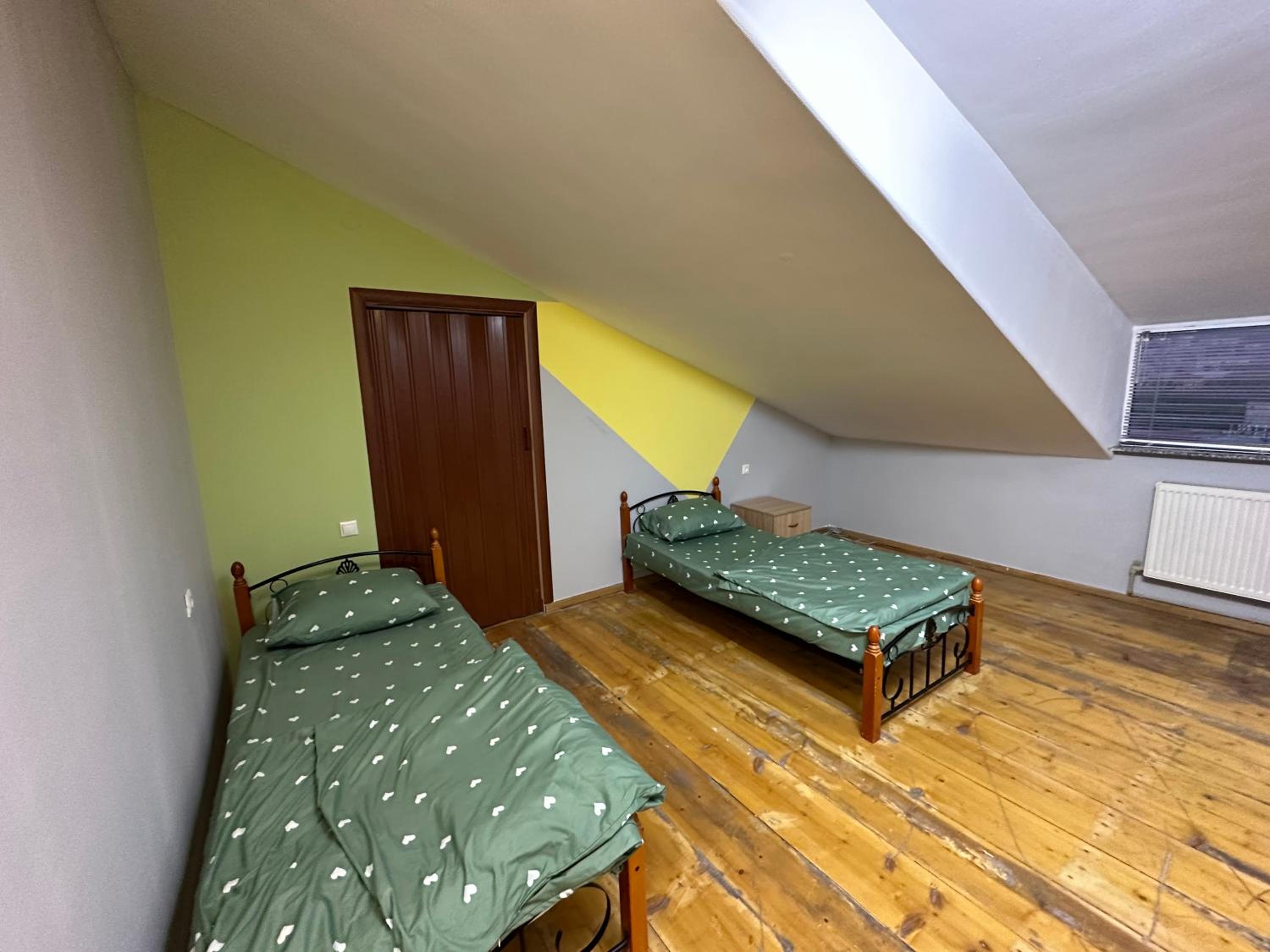 Monami Guest House