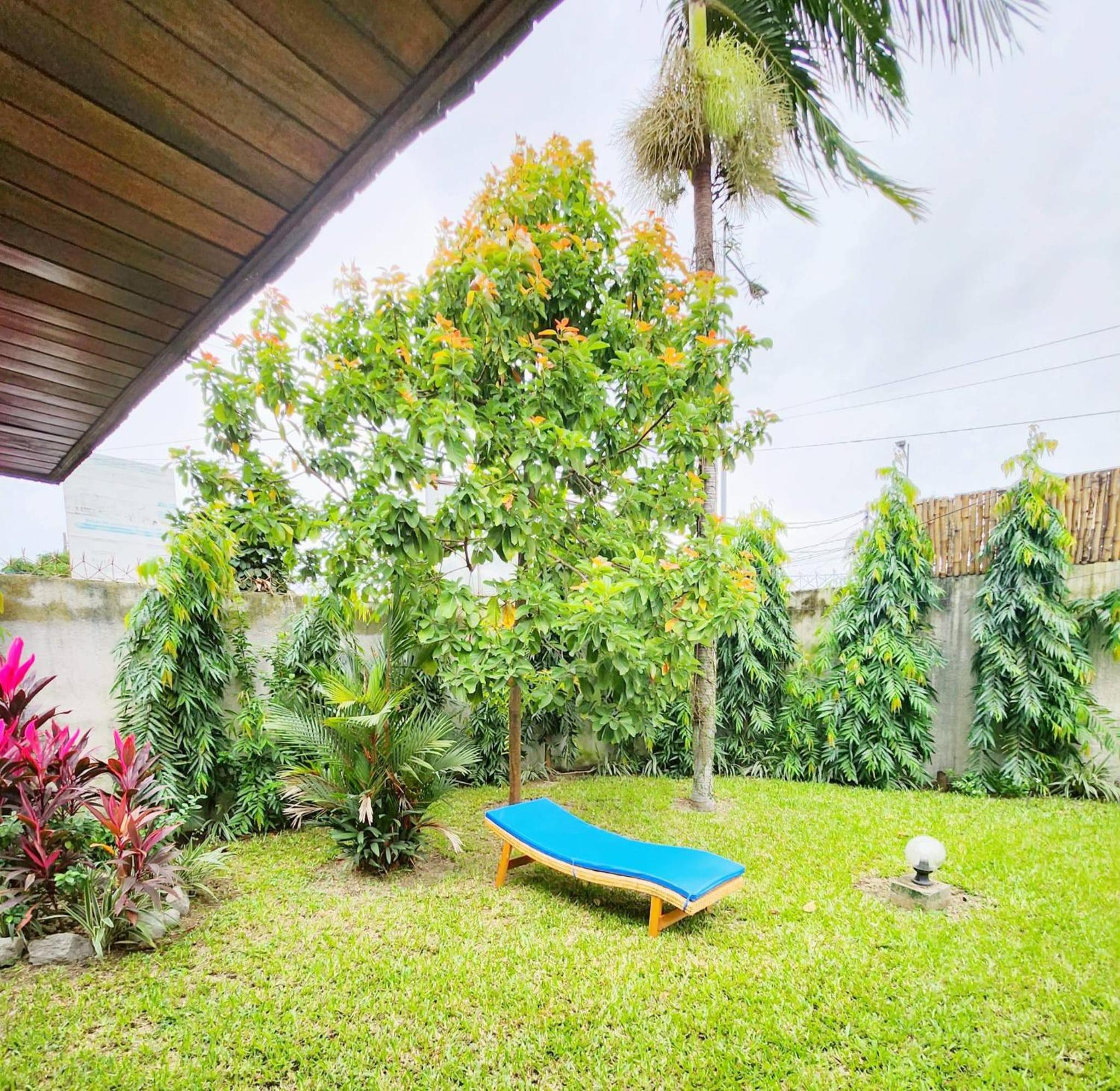 Cozy Villa Coquette Derriere Cap Sud Marcory Zone 4
