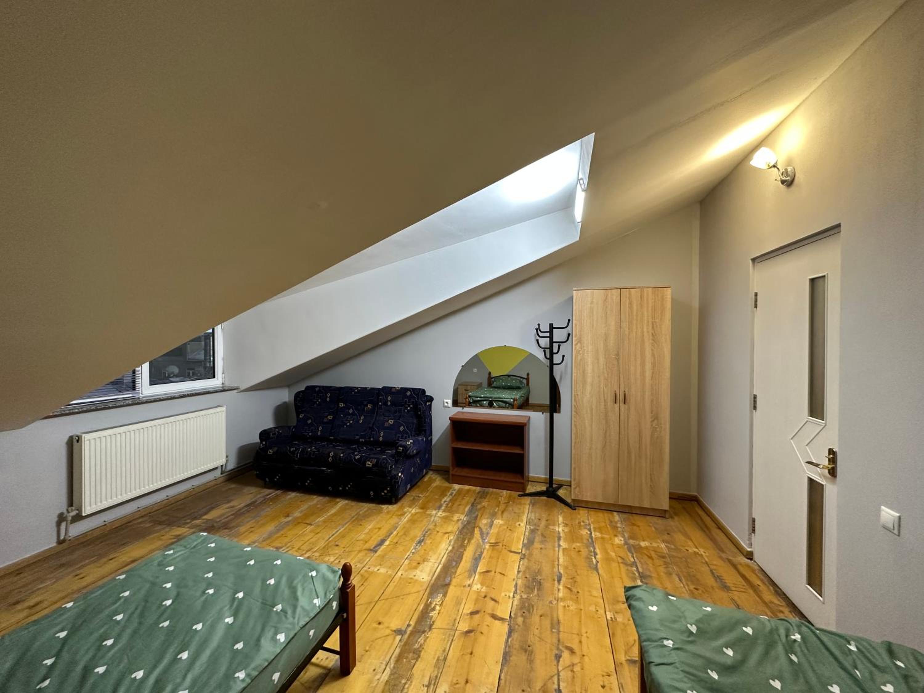 Monami Guest House