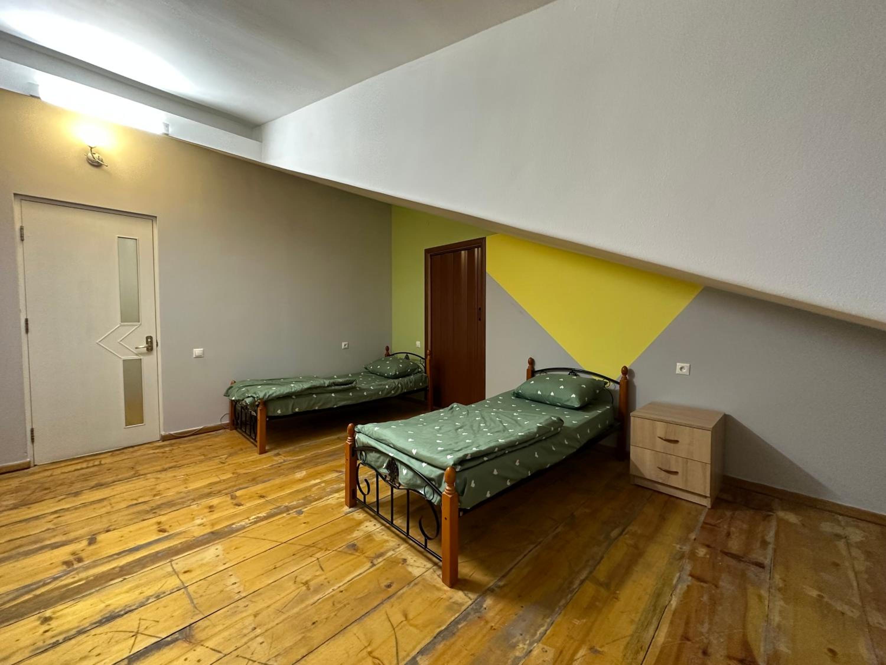 Monami Guest House