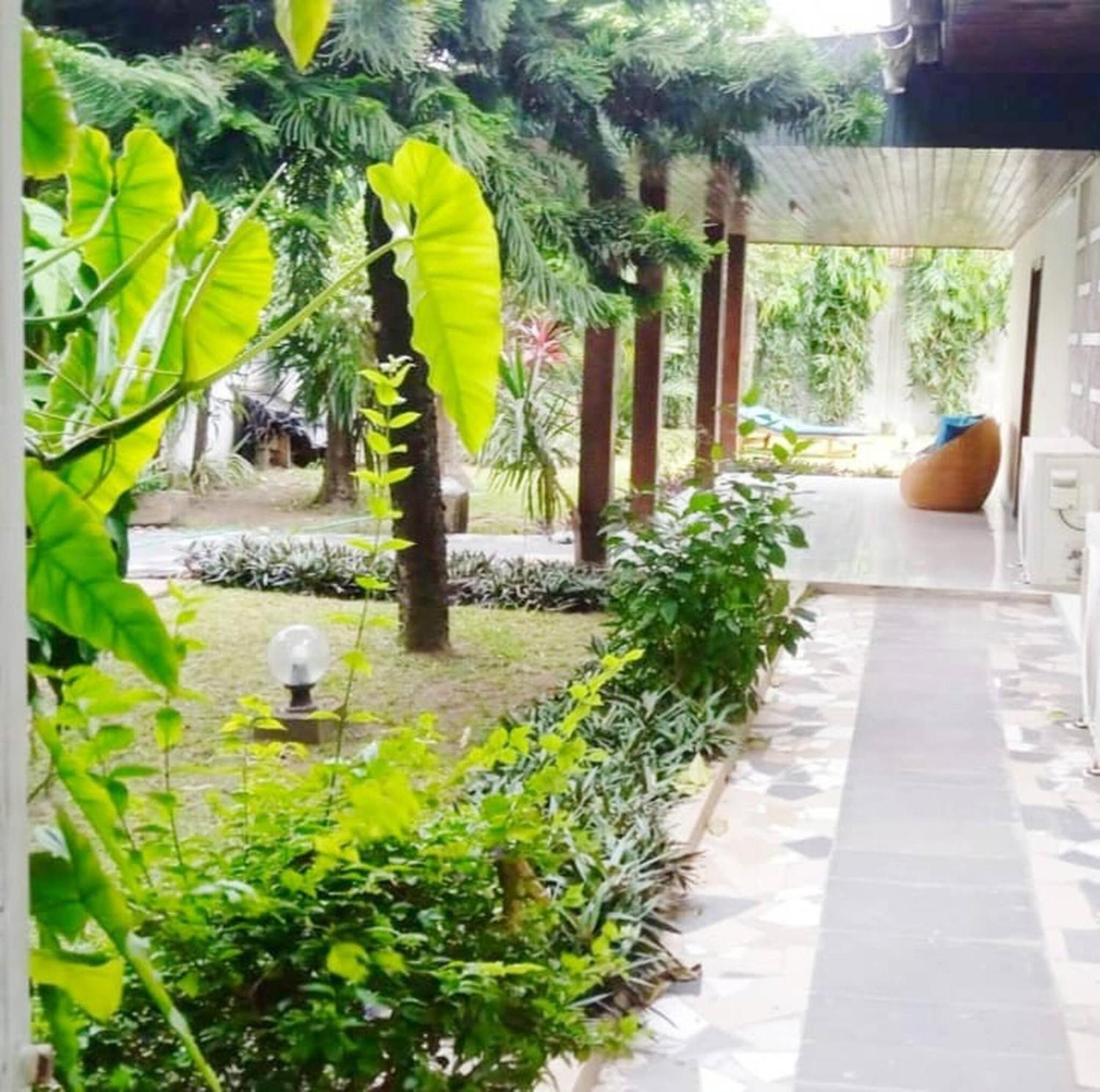 Cozy Villa Coquette Derriere Cap Sud Marcory Zone 4
