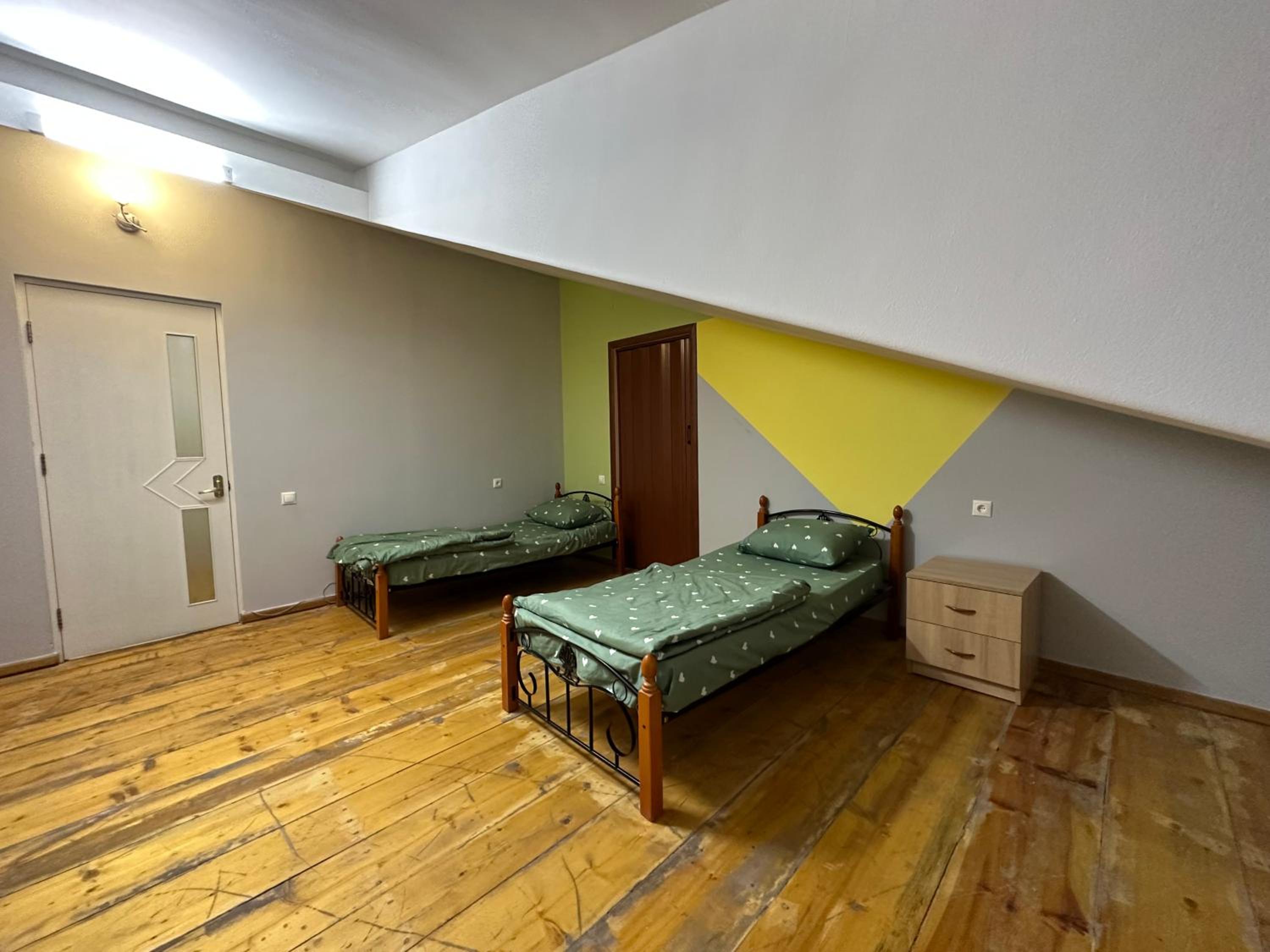 Monami Guest House