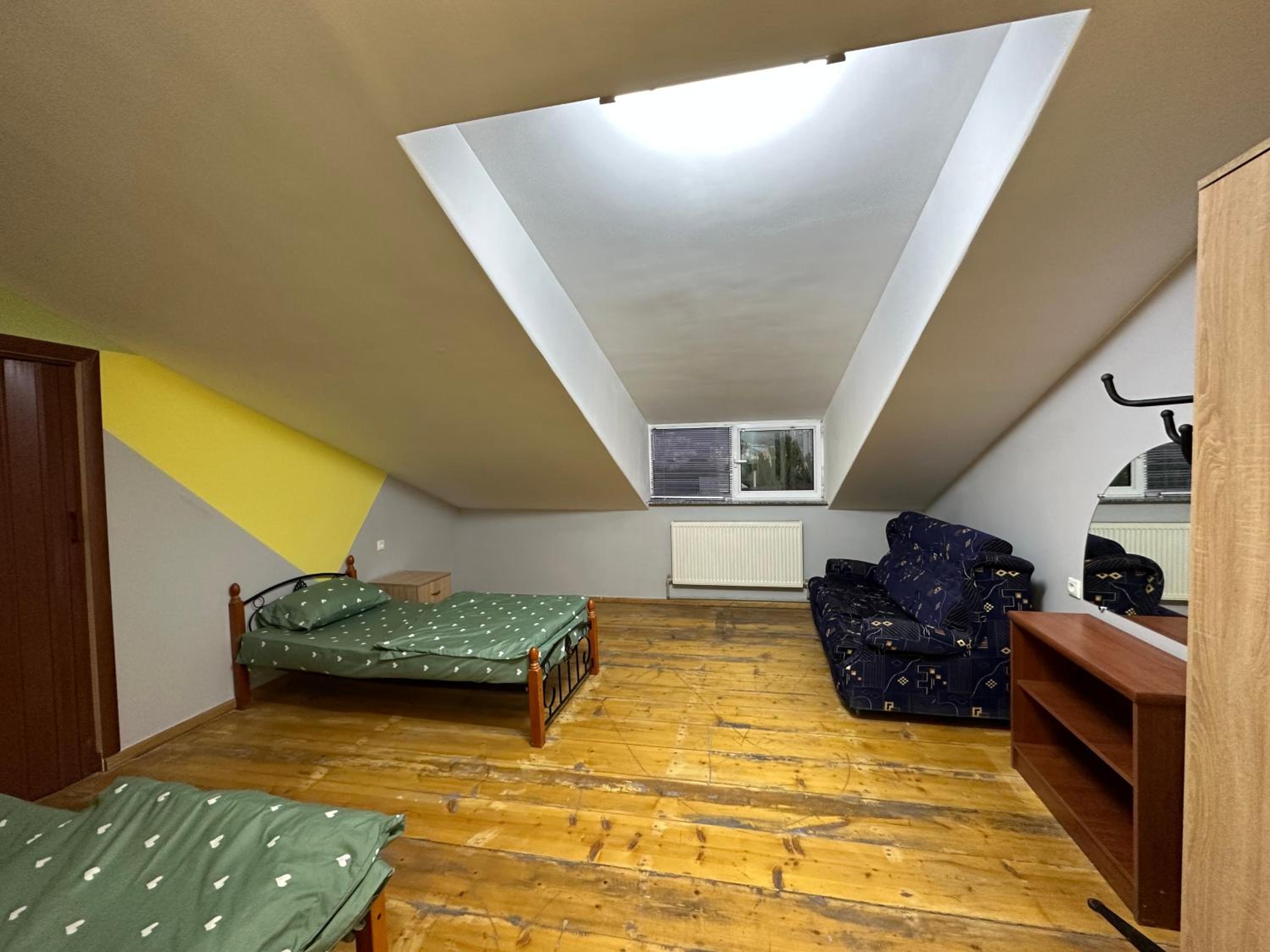 Monami Guest House
