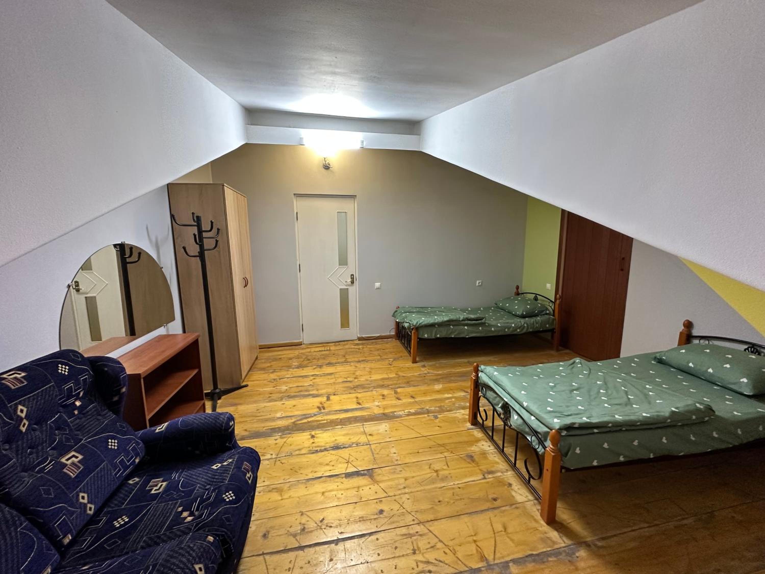 Monami Guest House