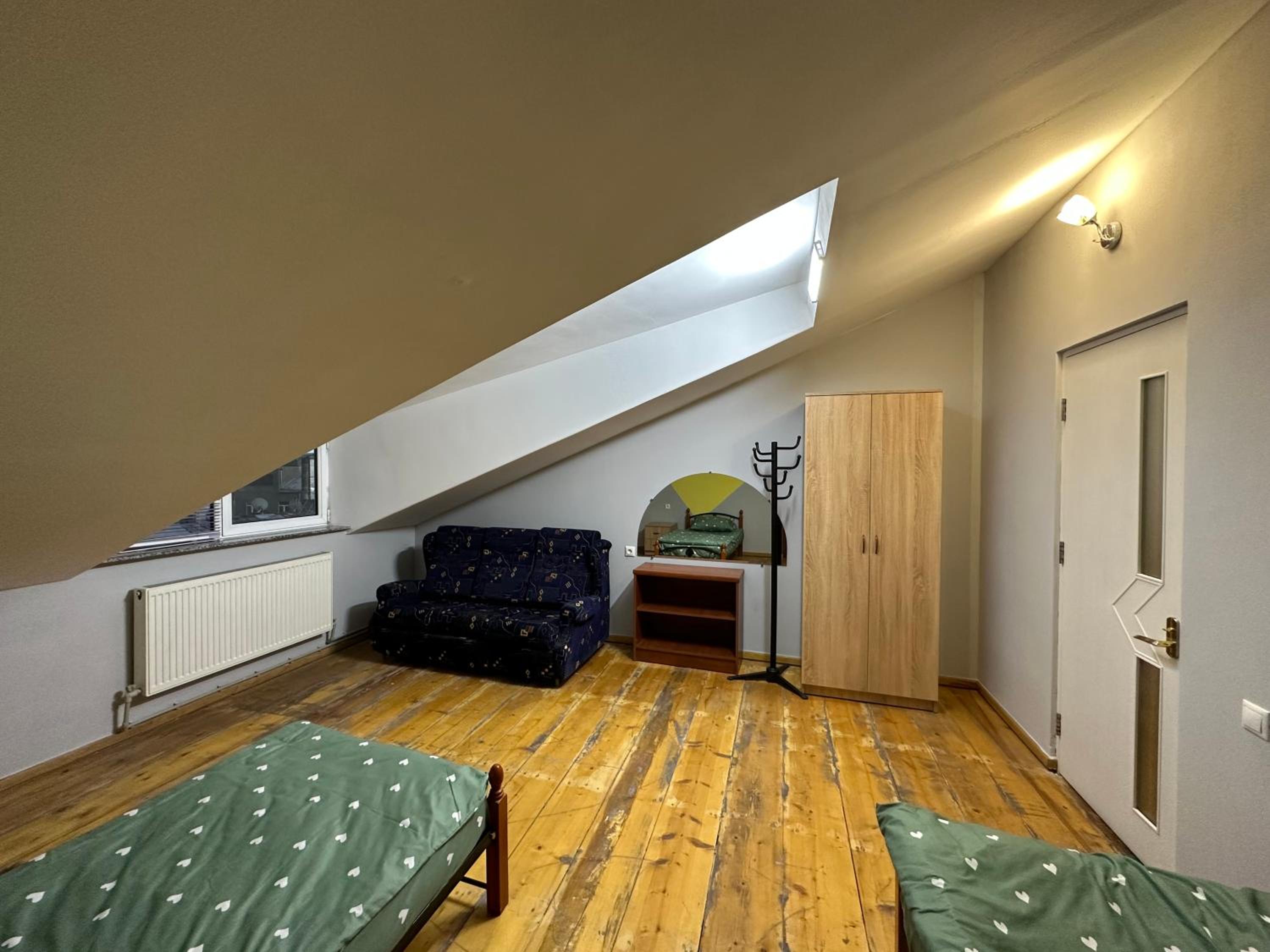 Monami Guest House