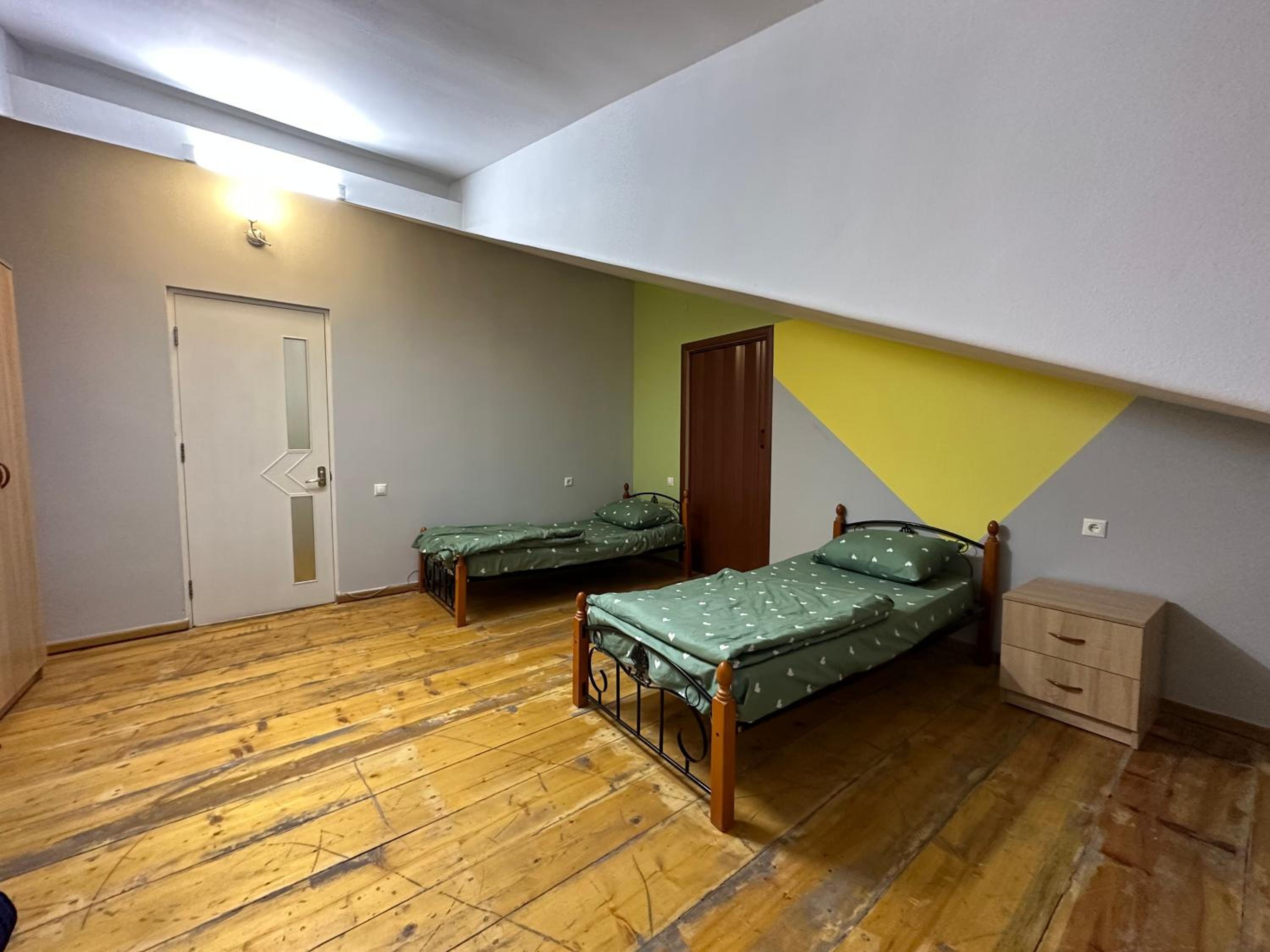 Monami Guest House