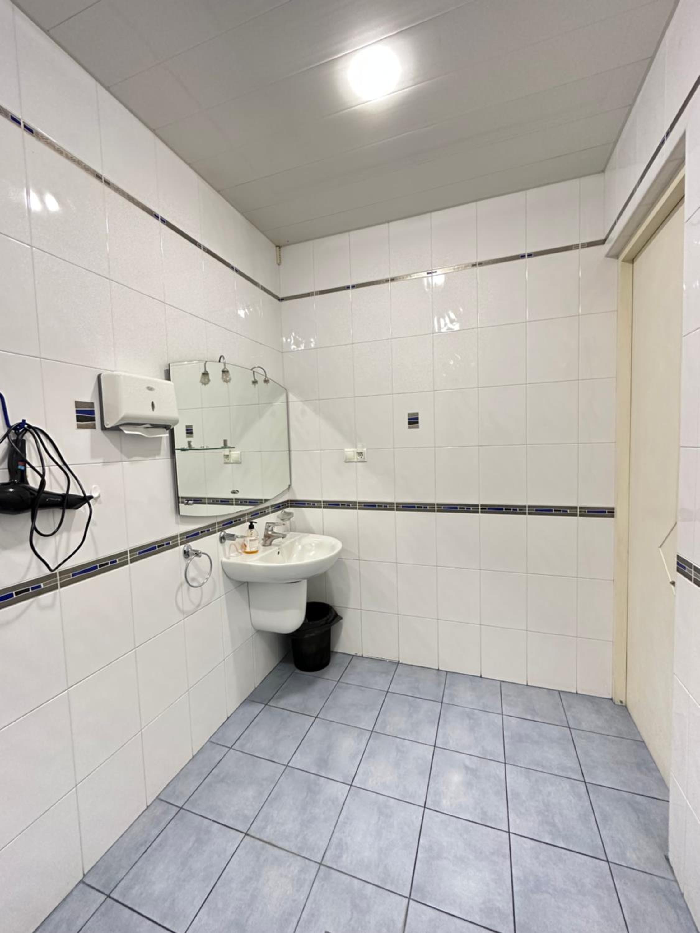Monami Guest House