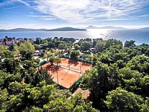 Croatia Camp Mobile Homes Vodice