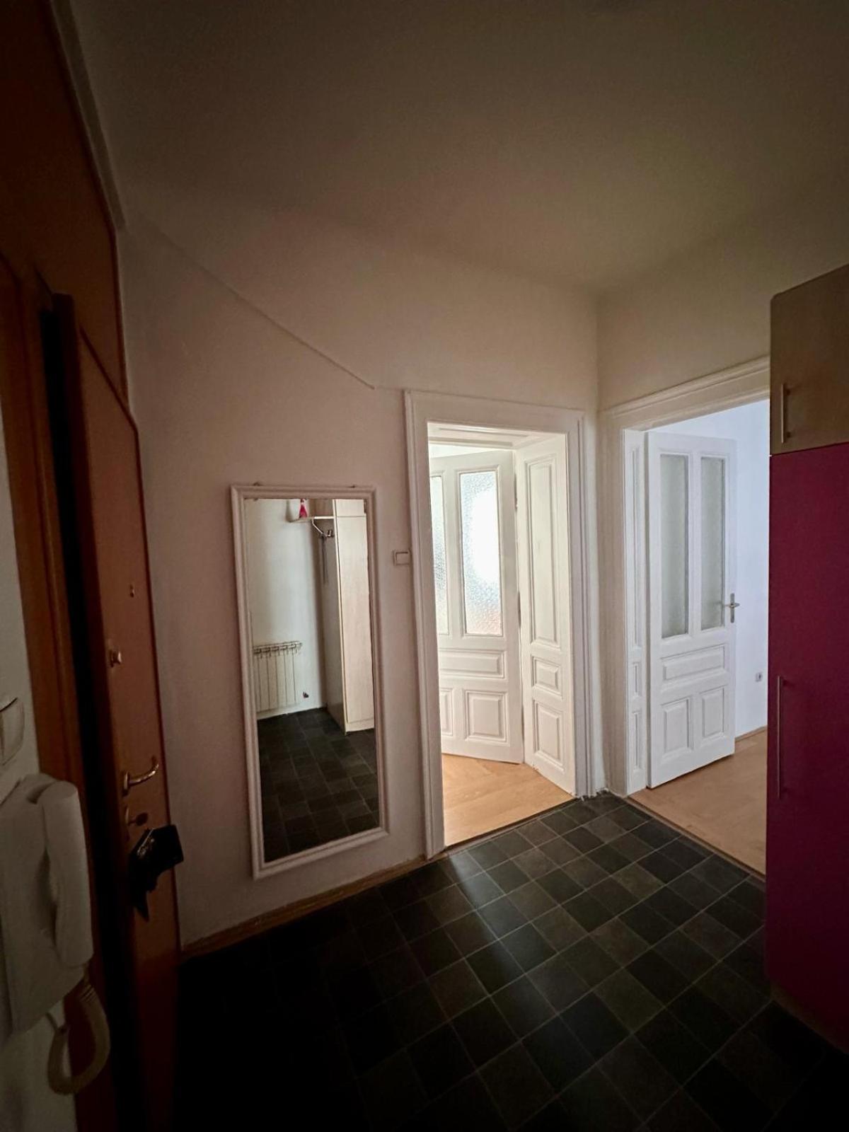 Silvias Apartment