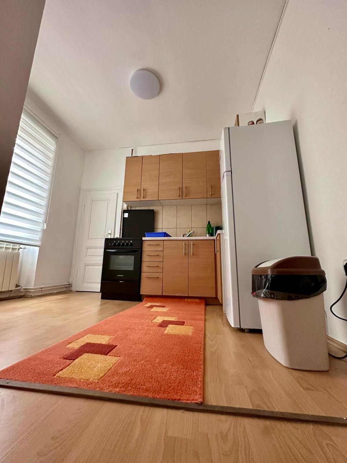 Silvias Apartment