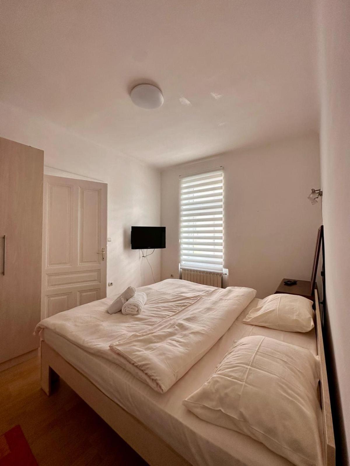 Silvias Apartment