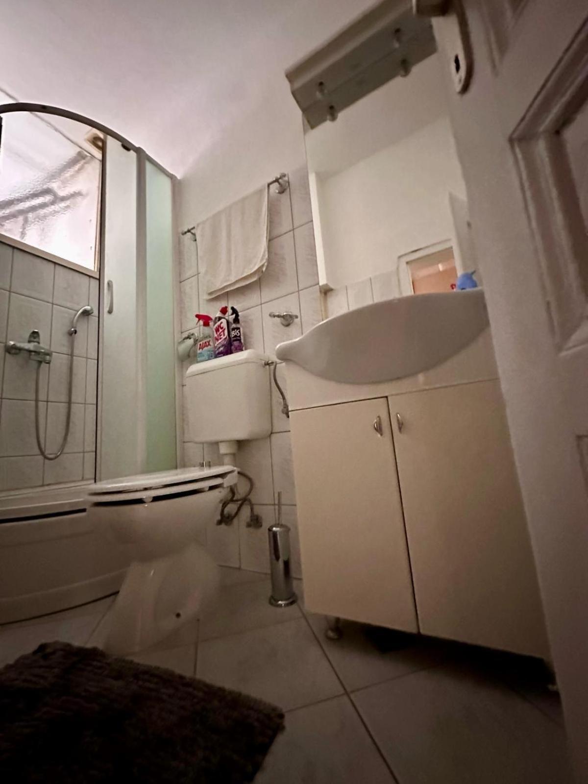 Silvias Apartment