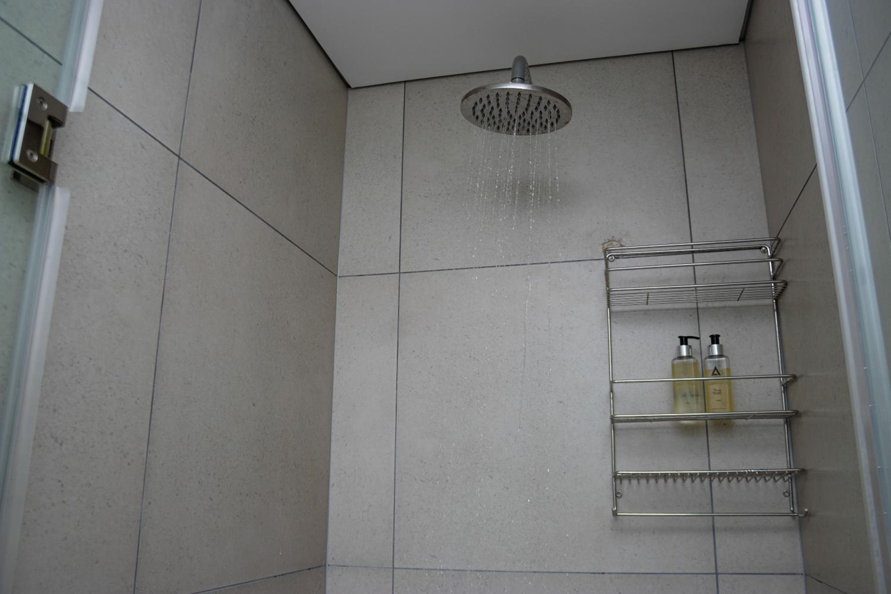 Waterfall Luxury Suites view 4