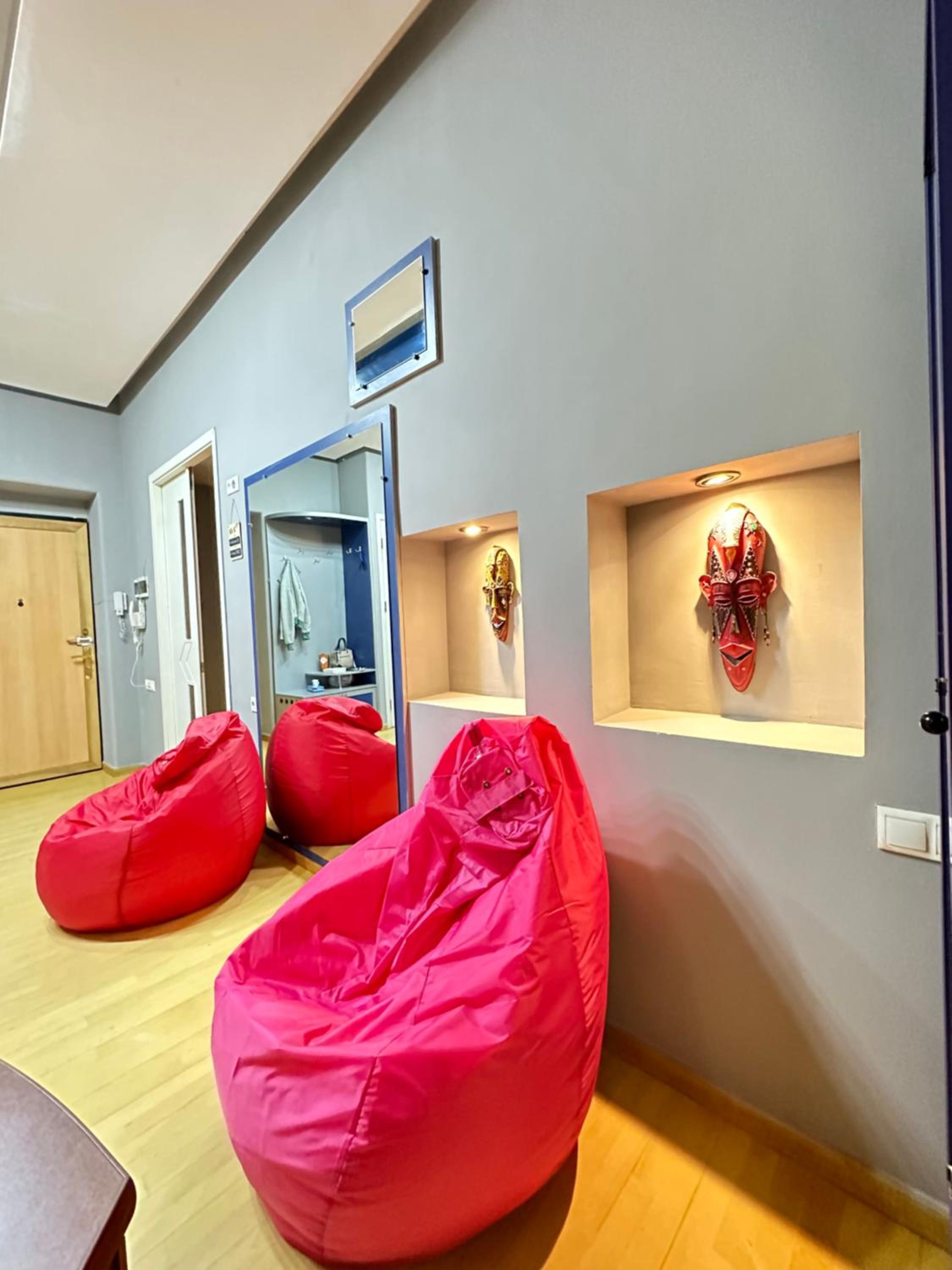 Neba Guest House