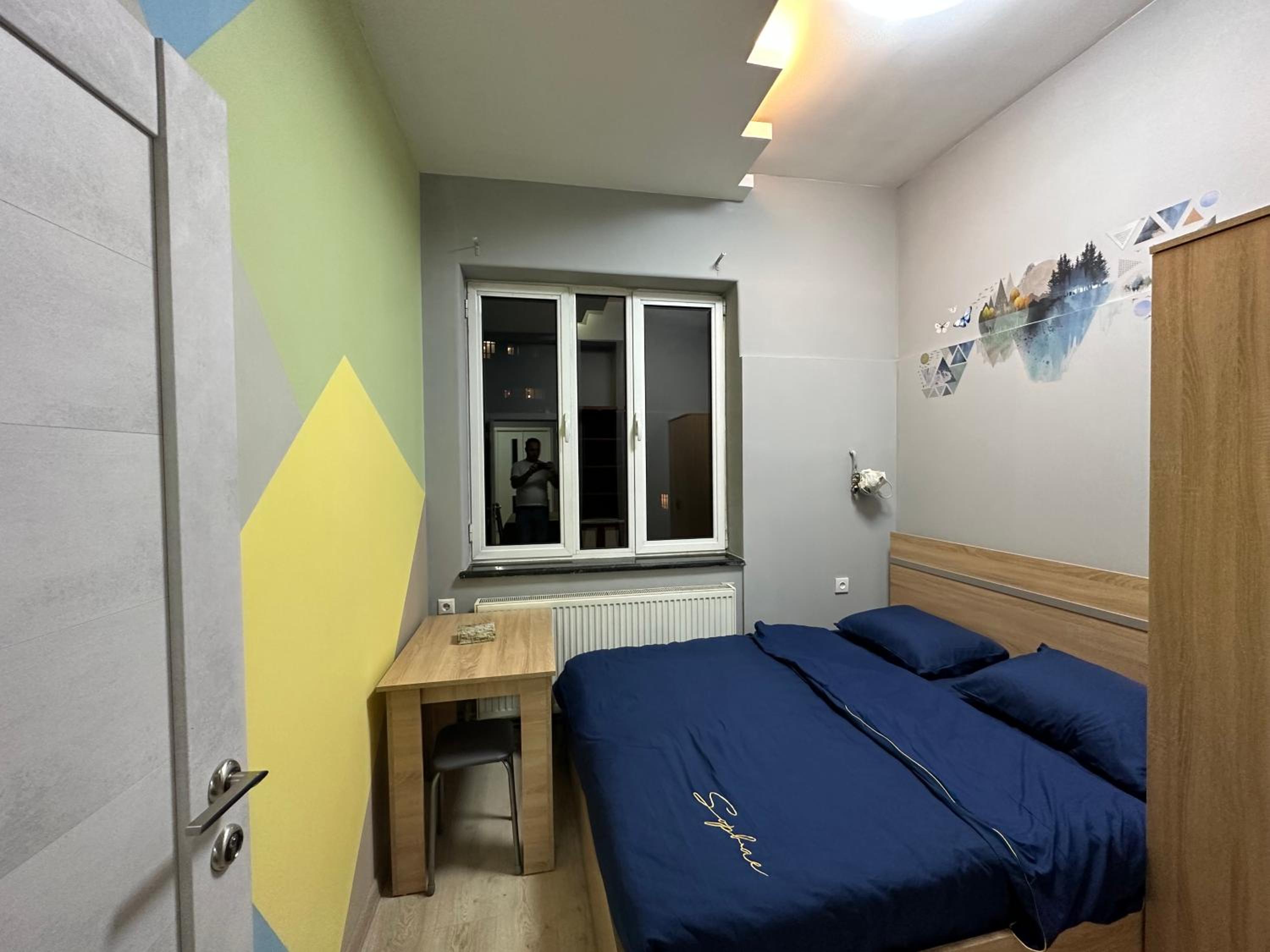 Neba Guest House