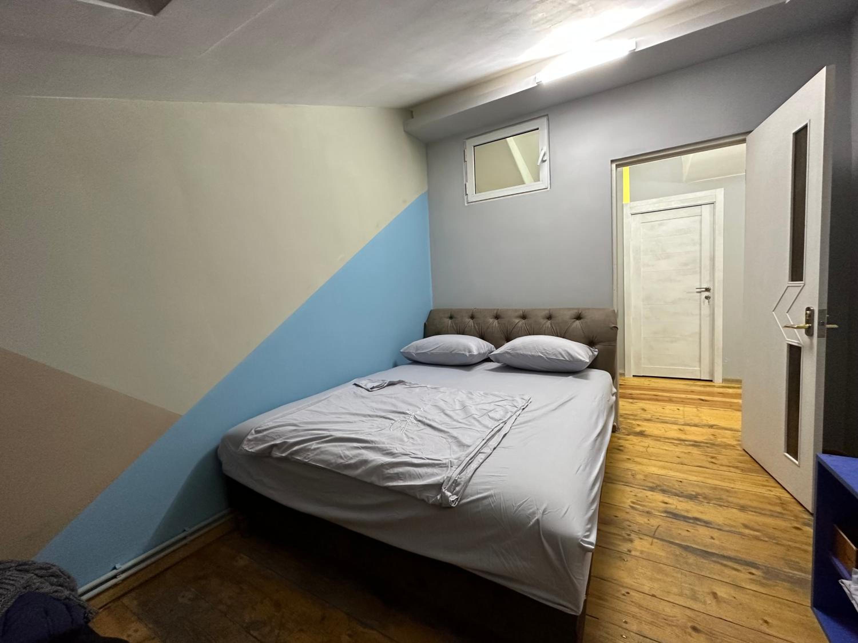 Neba Guest House