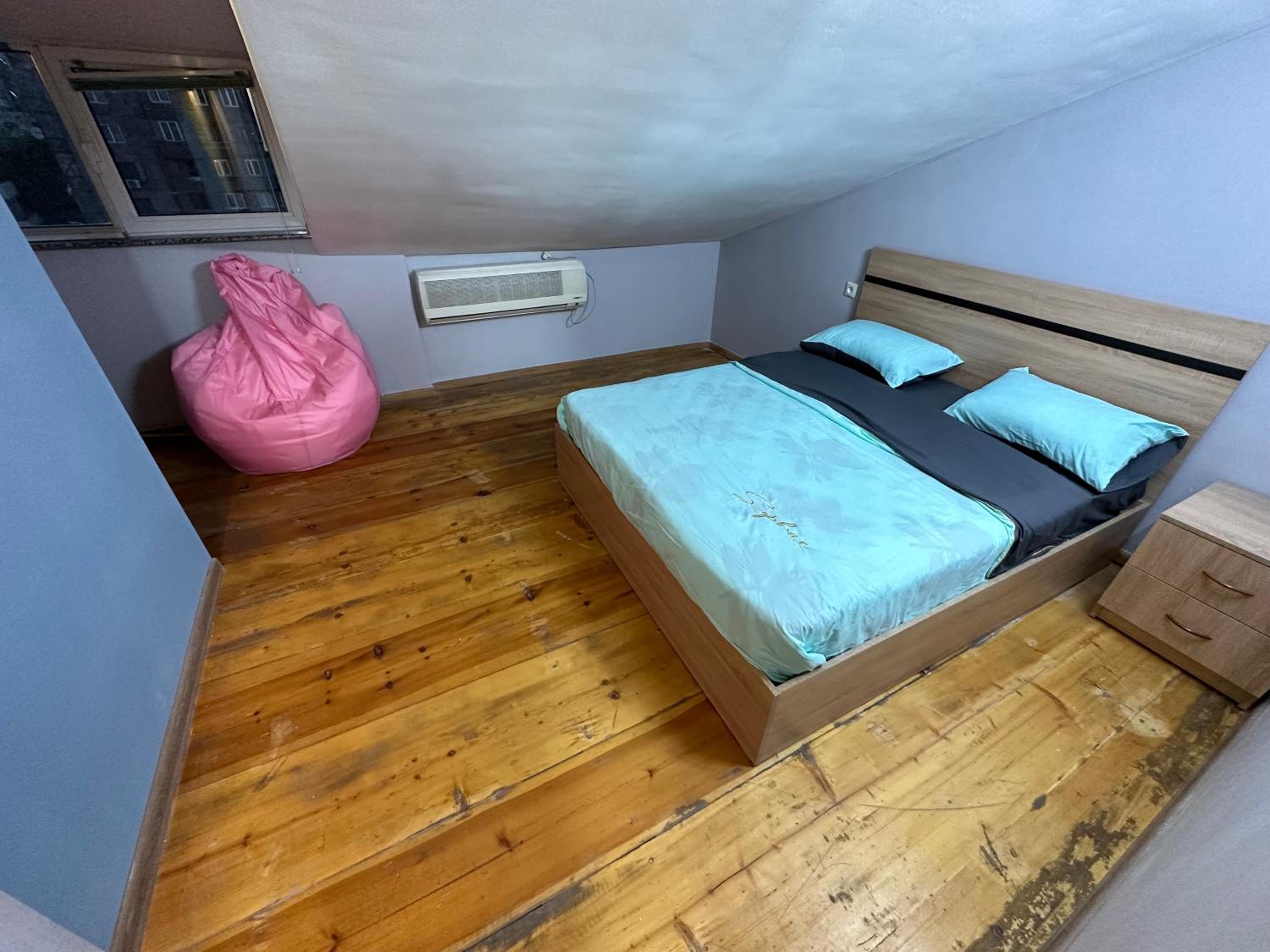 Neba Guest House