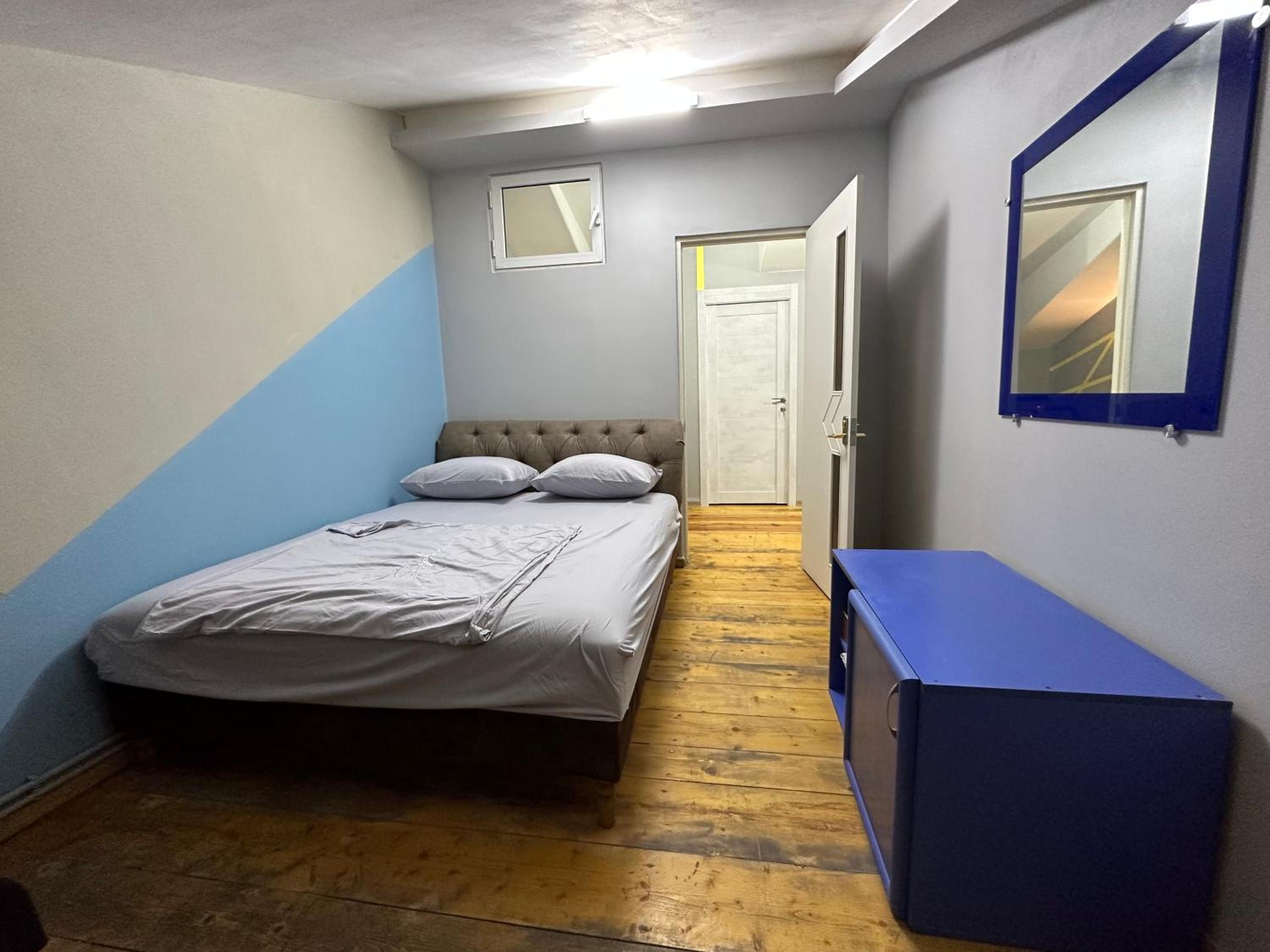 Neba Guest House