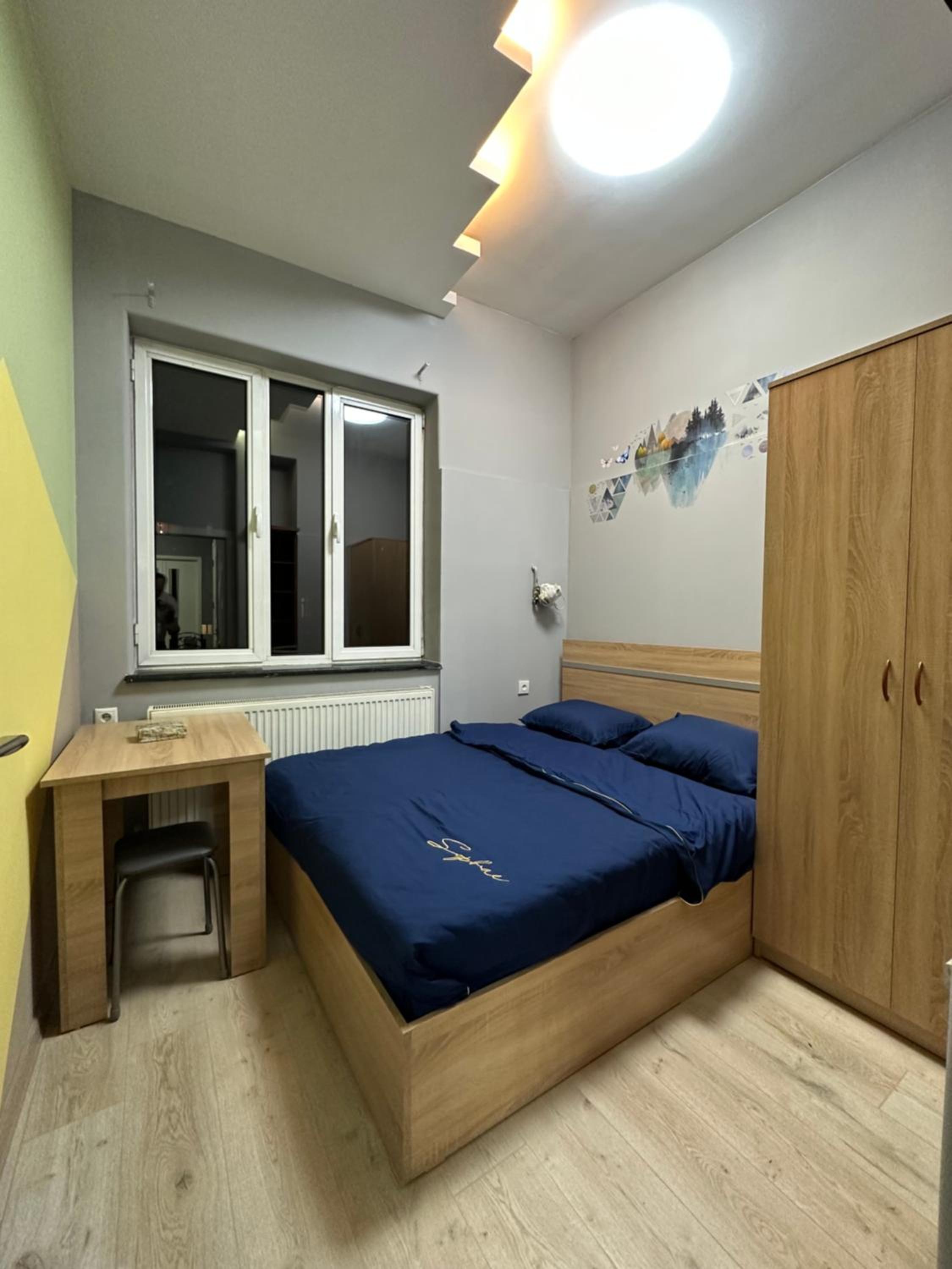 Neba Guest House