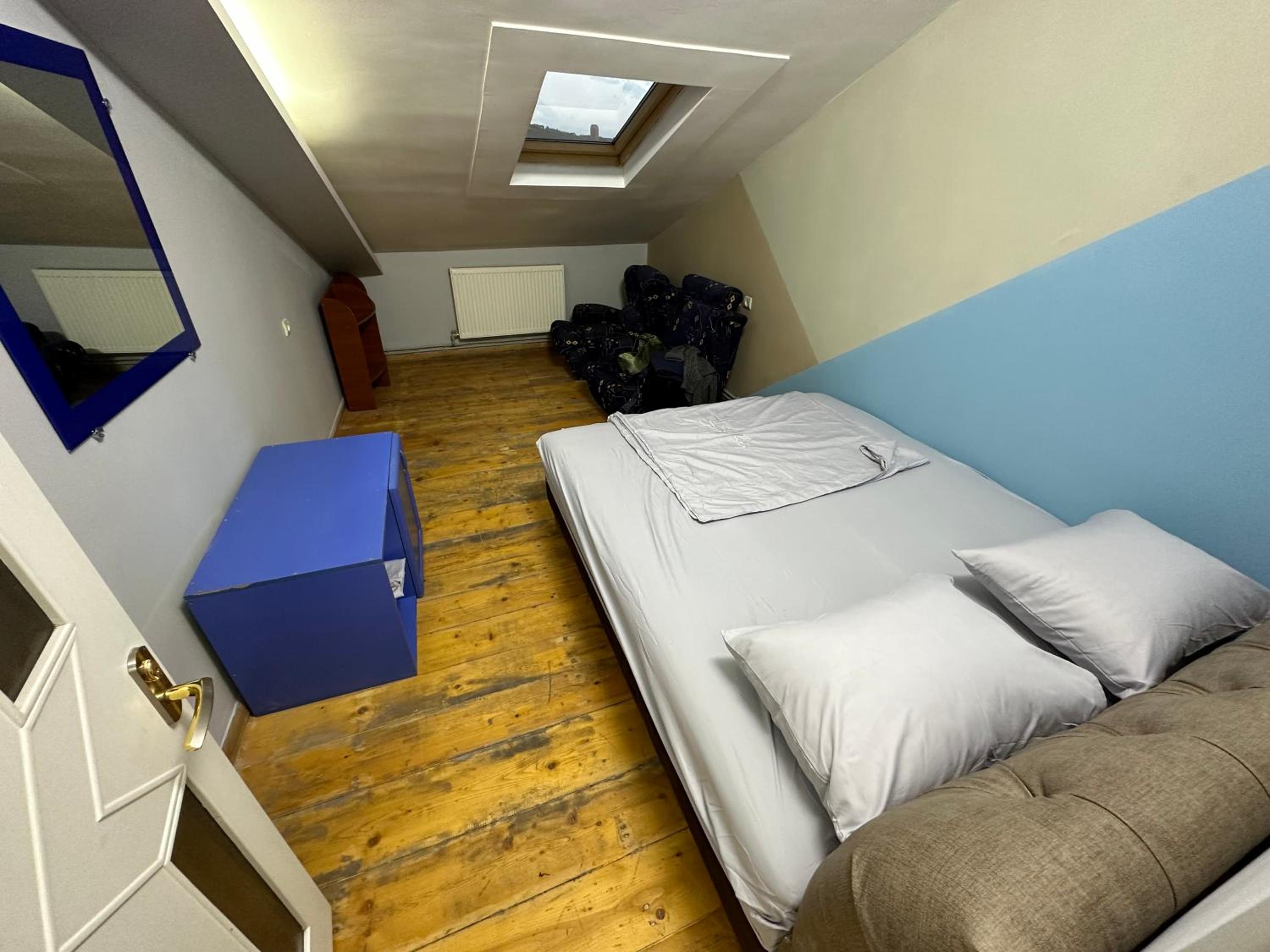 Neba Guest House
