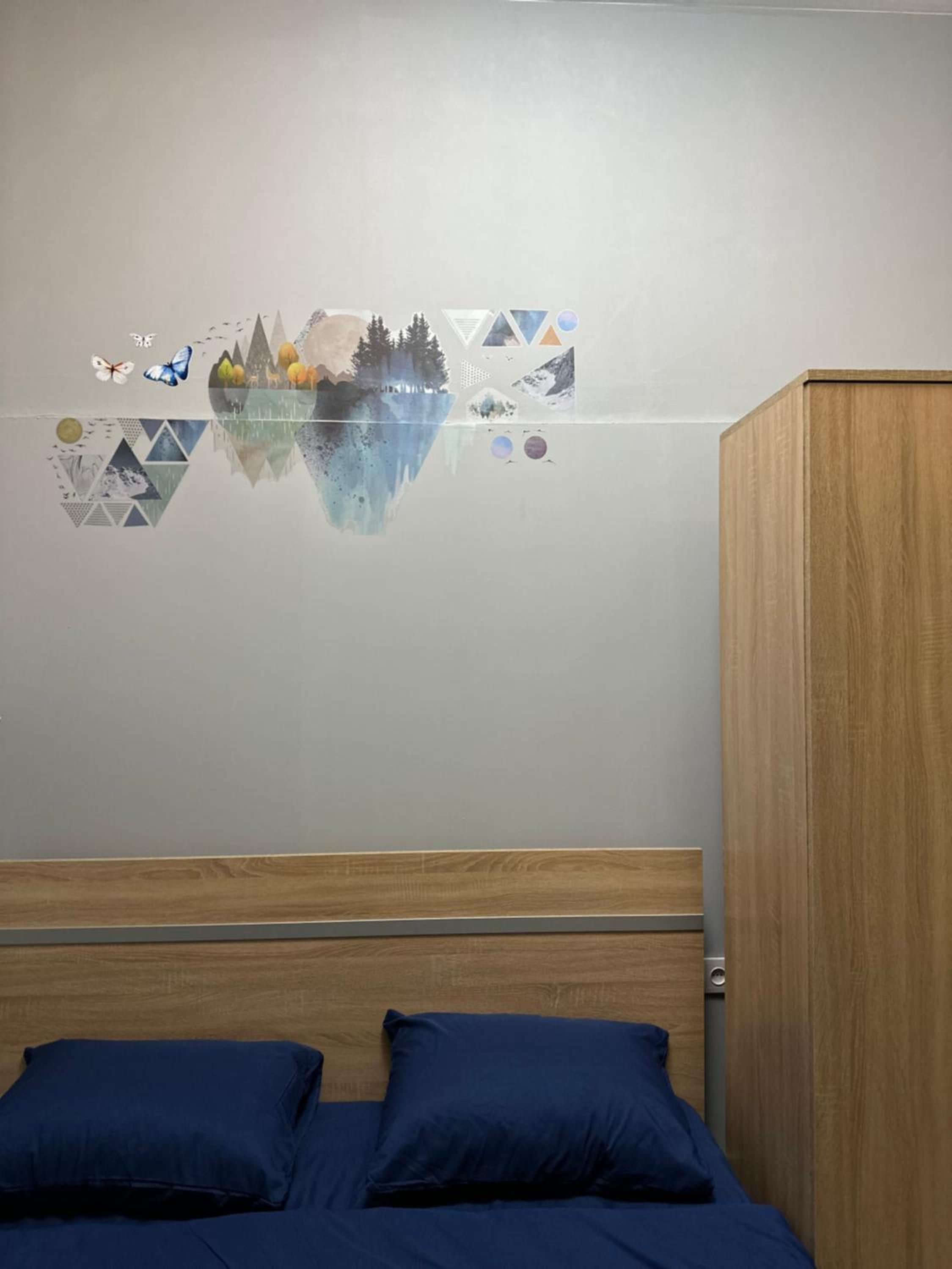 Neba Guest House