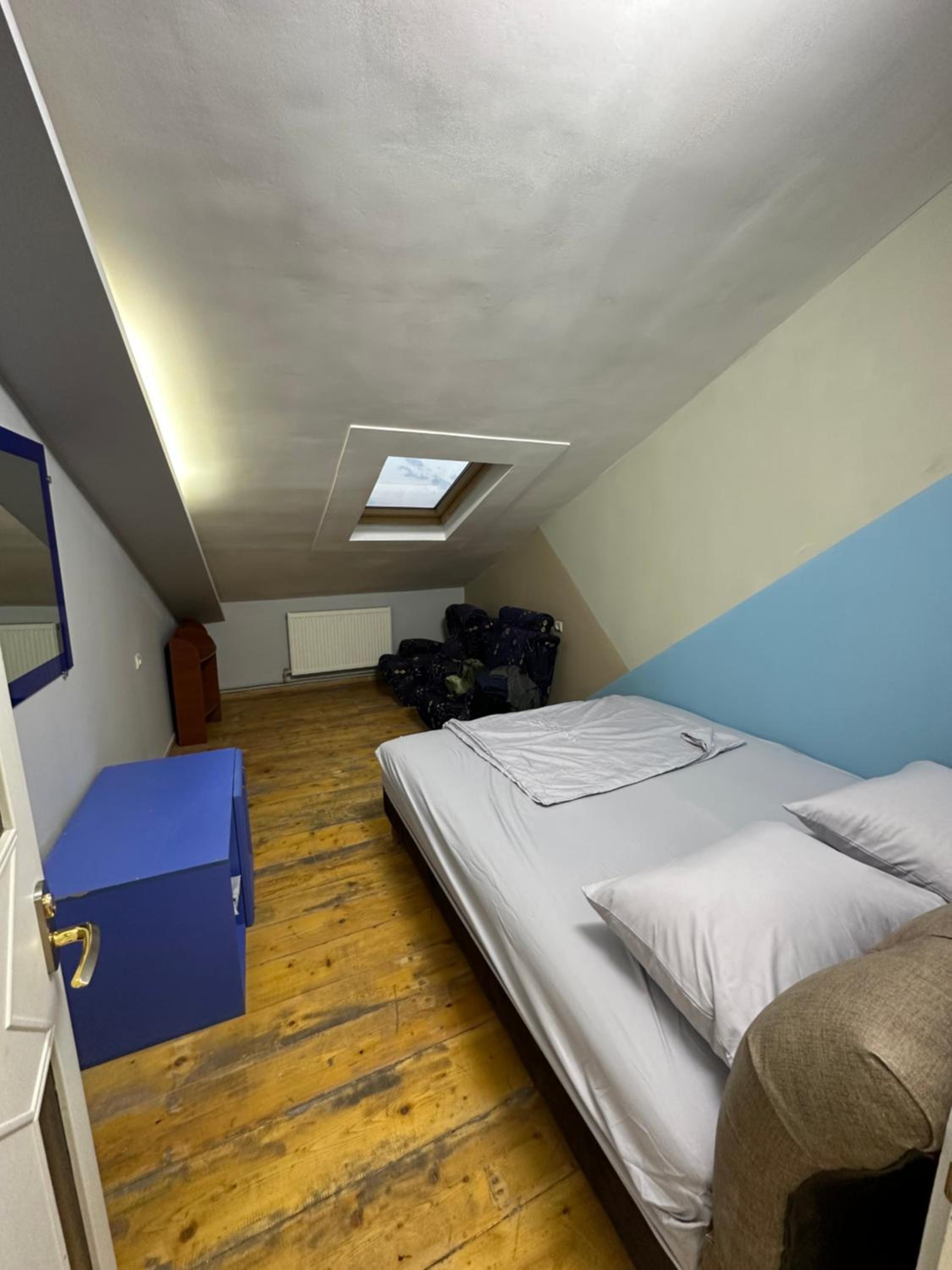 Neba Guest House