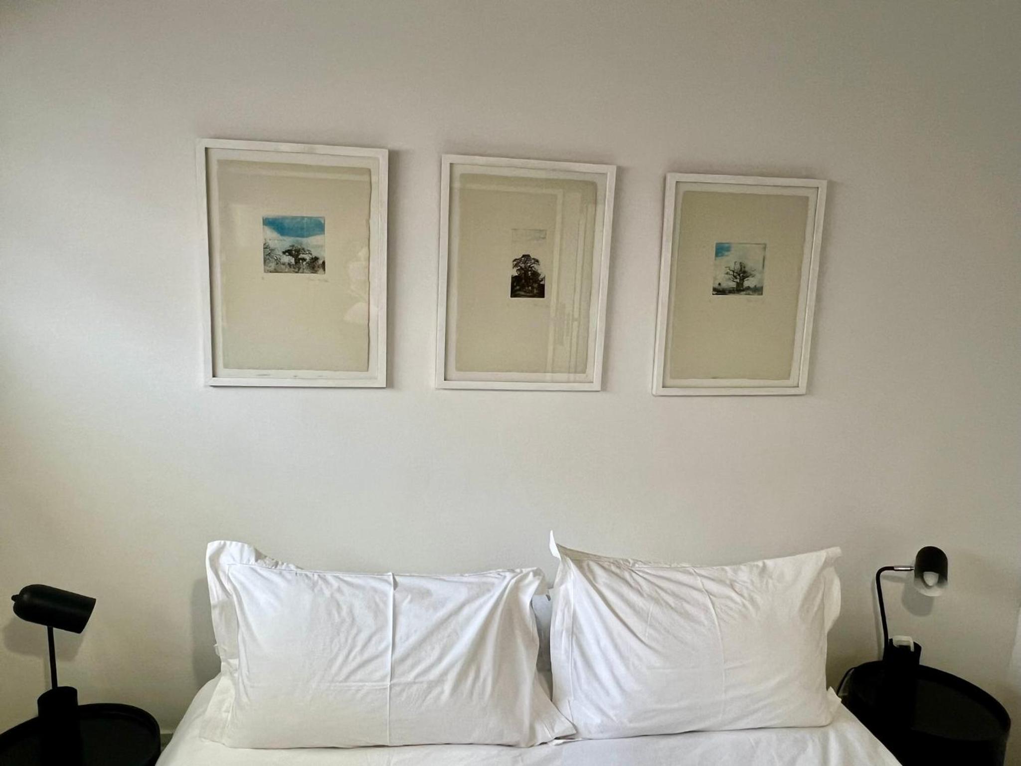 2 Bedroom Apartment On Dorp St - Prime Location view 5
