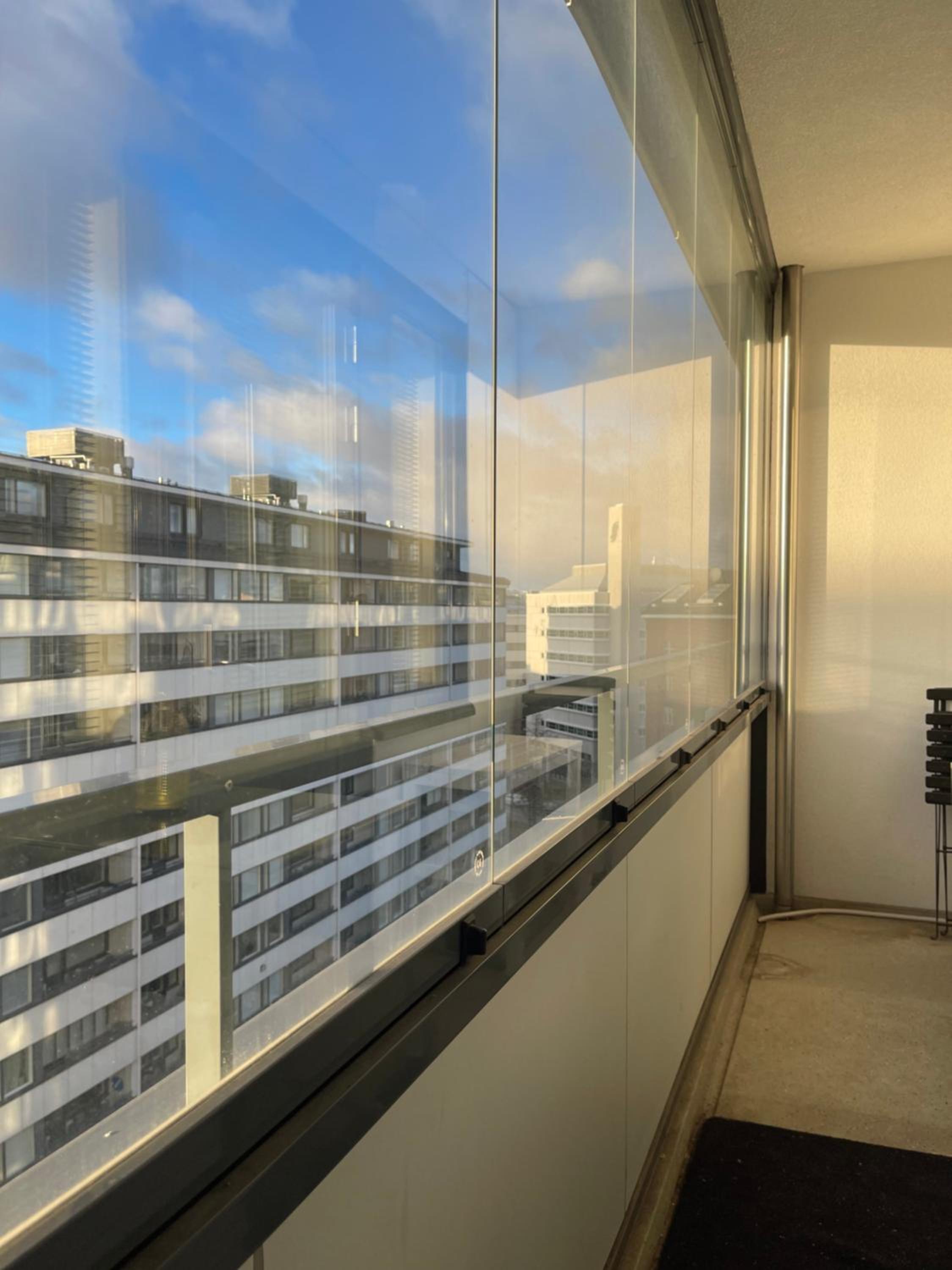 MP Kallio Apartment Helsinki