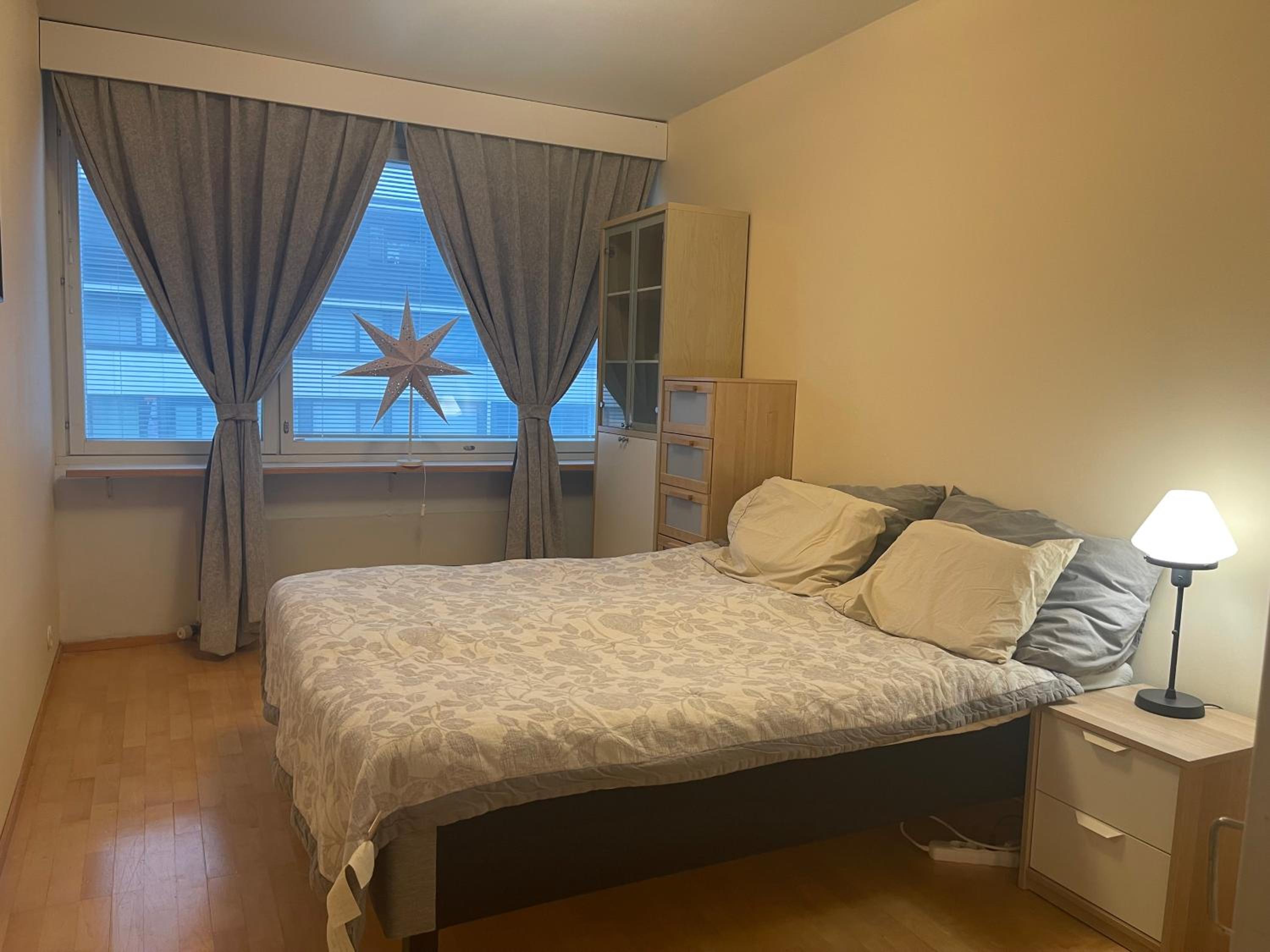 MP Kallio Apartment Helsinki