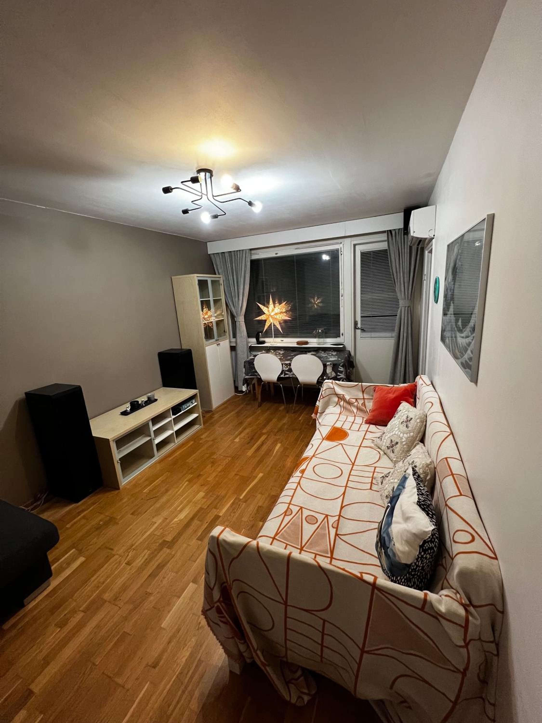 MP Kallio Apartment Helsinki
