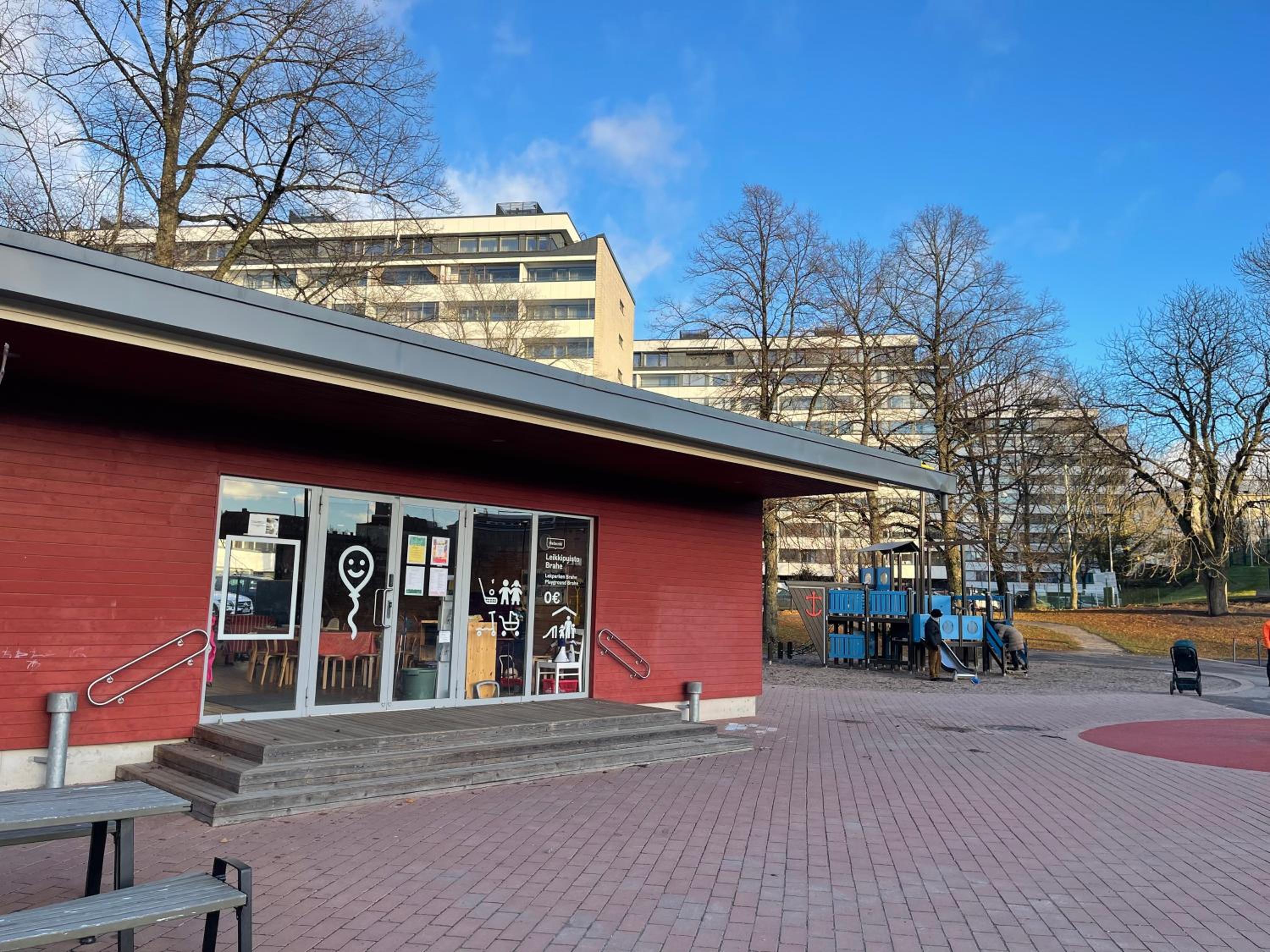 MP Kallio Apartment Helsinki