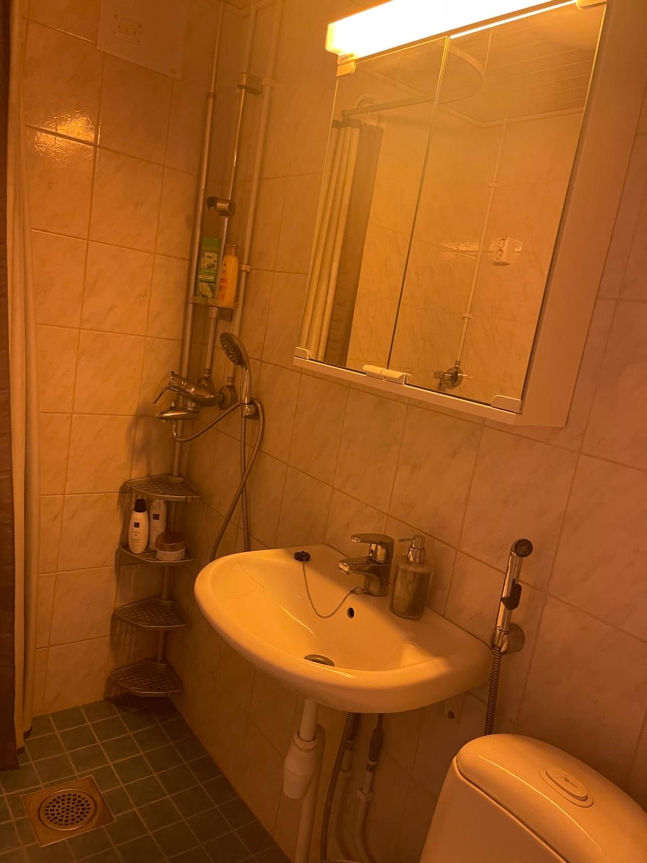 MP Kallio Apartment Helsinki
