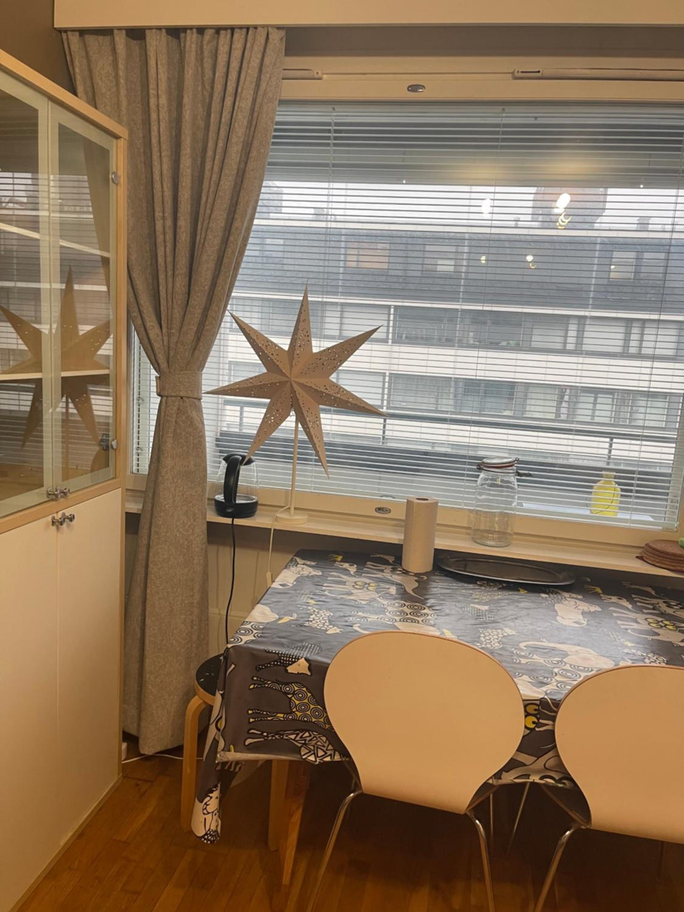 MP Kallio Apartment Helsinki