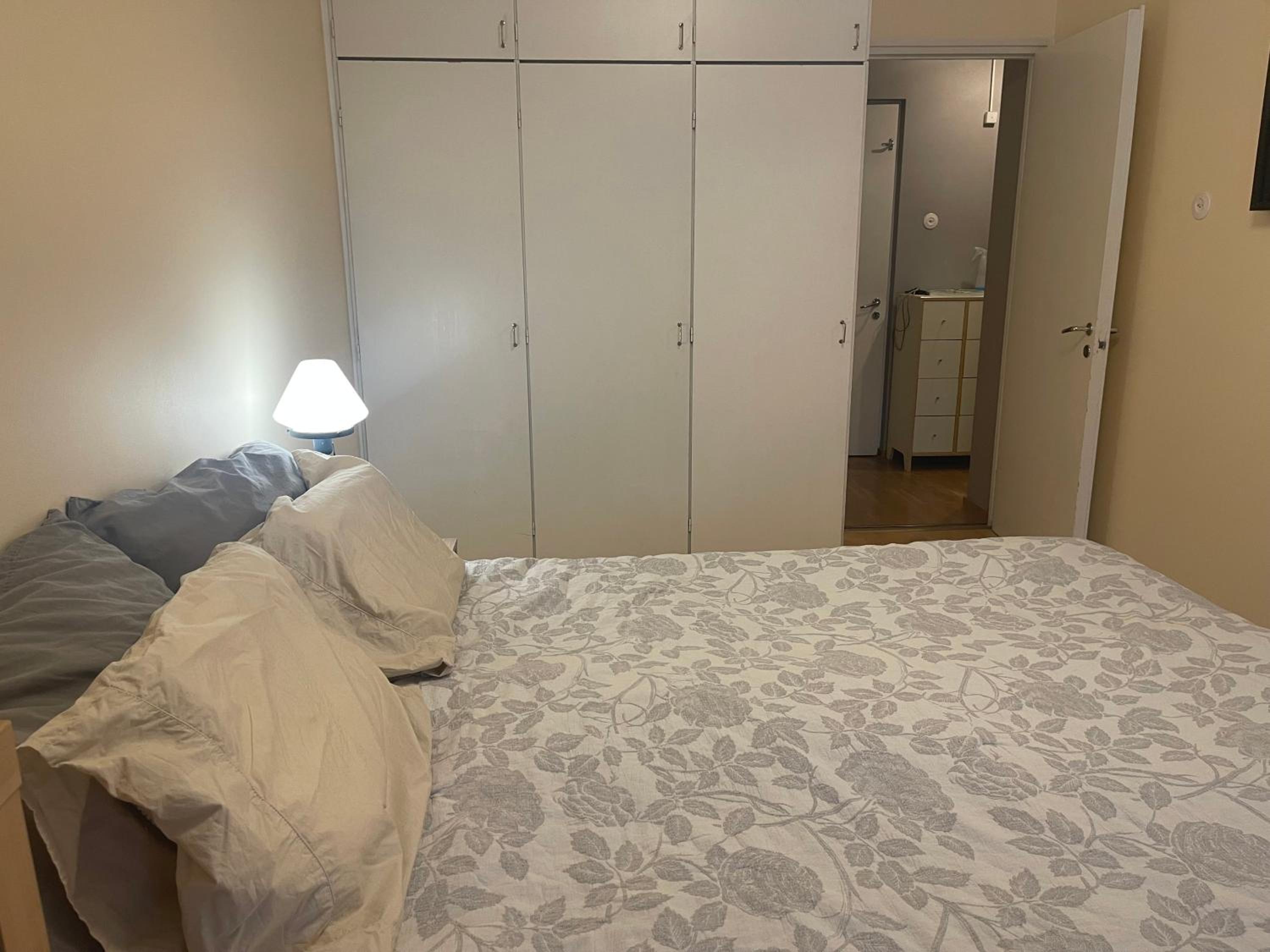 MP Kallio Apartment Helsinki