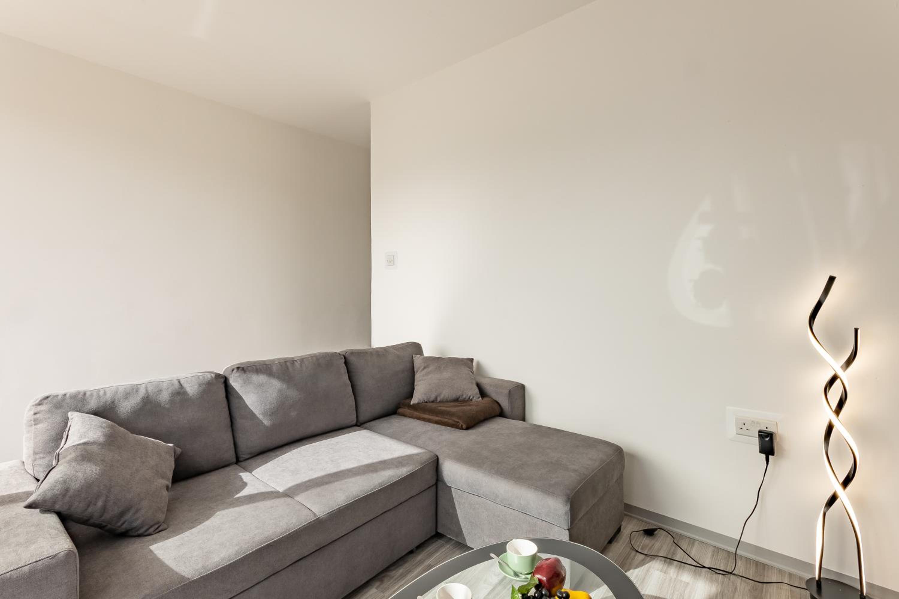 Nice Riva Apt Close To The Sea Marsalforn - Happy Rentals view 4