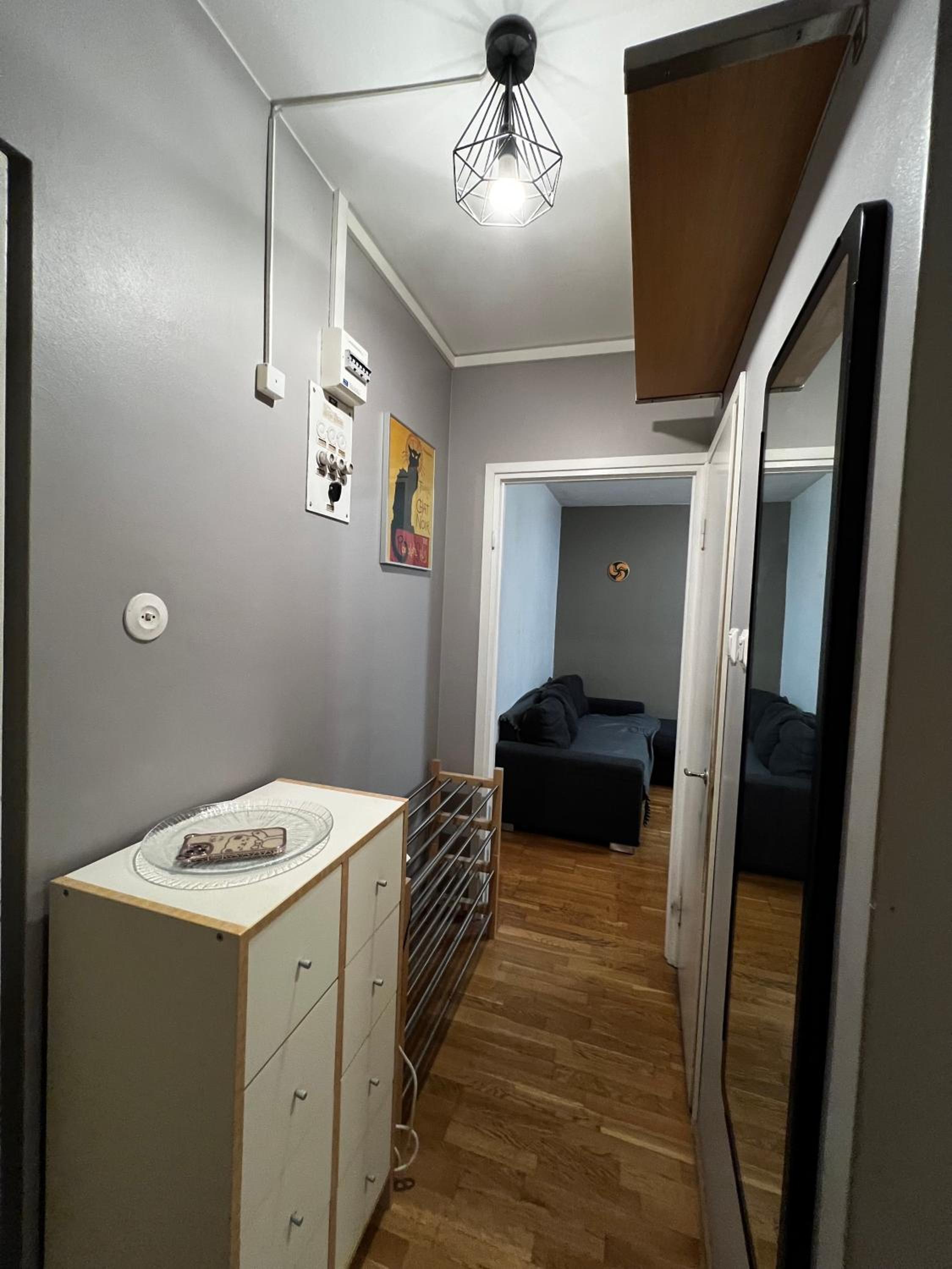 MP Kallio Apartment Helsinki