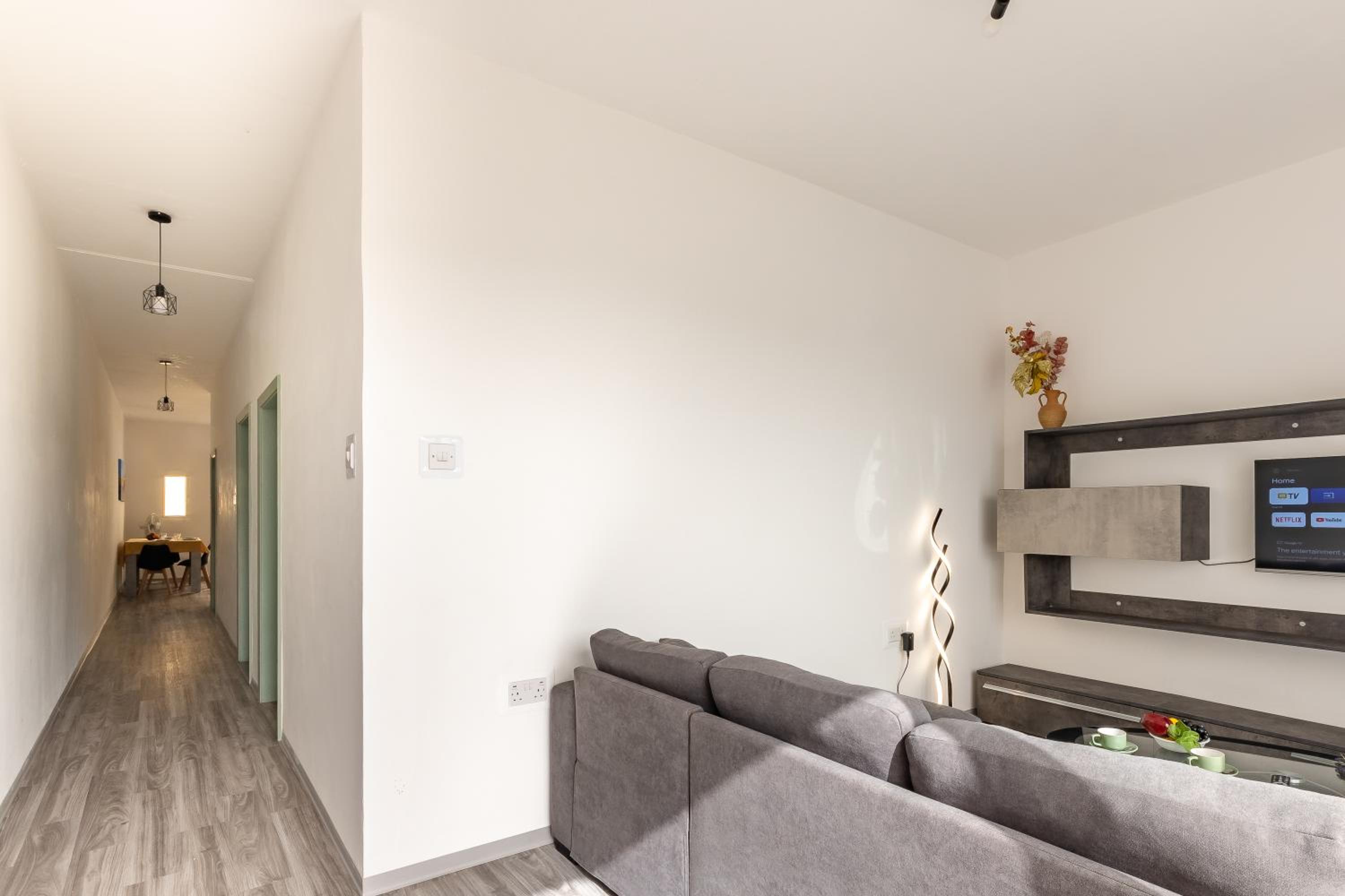 Nice Riva Apt Close To The Sea Marsalforn - Happy Rentals view 5