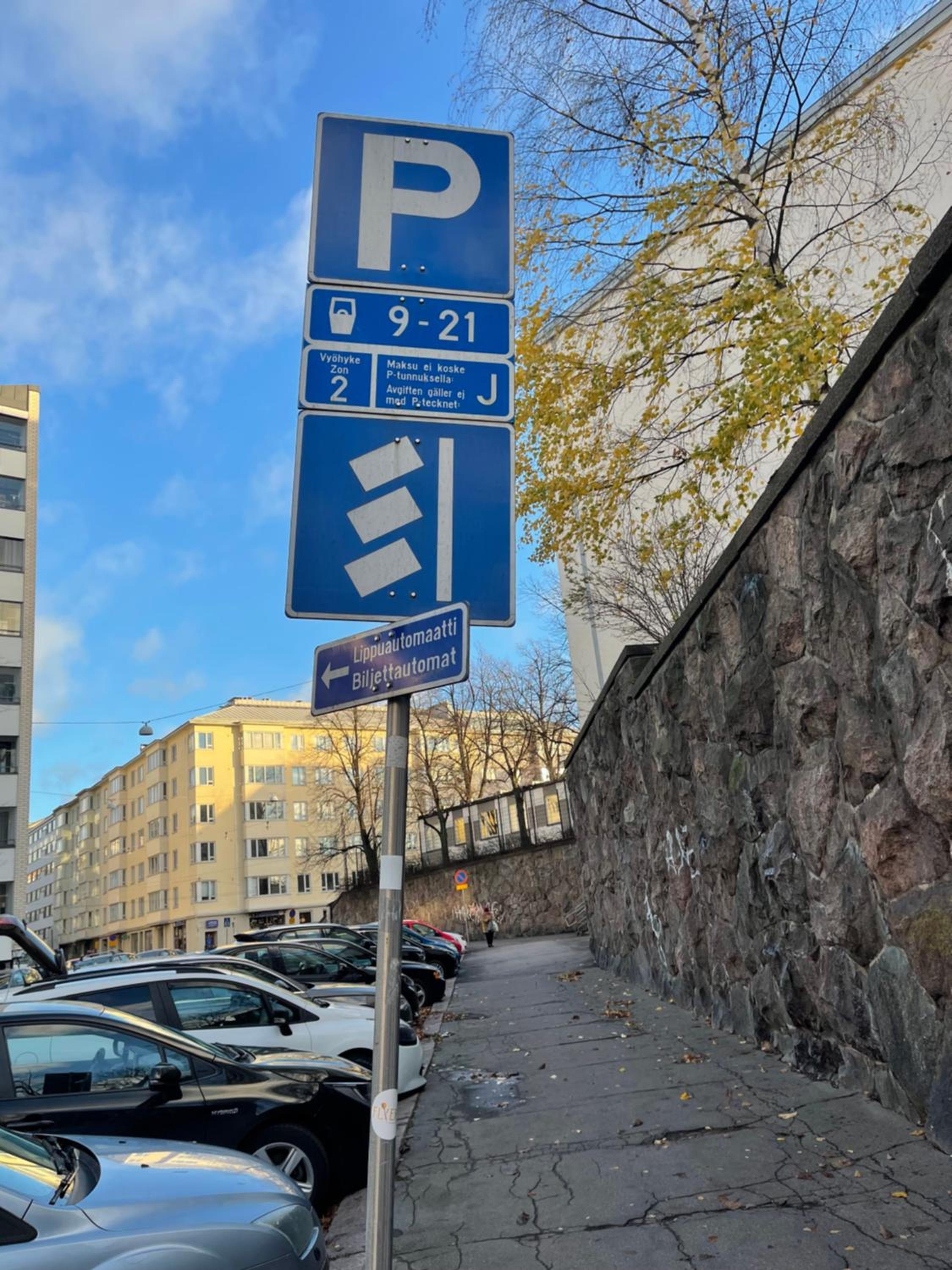 MP Kallio Apartment Helsinki