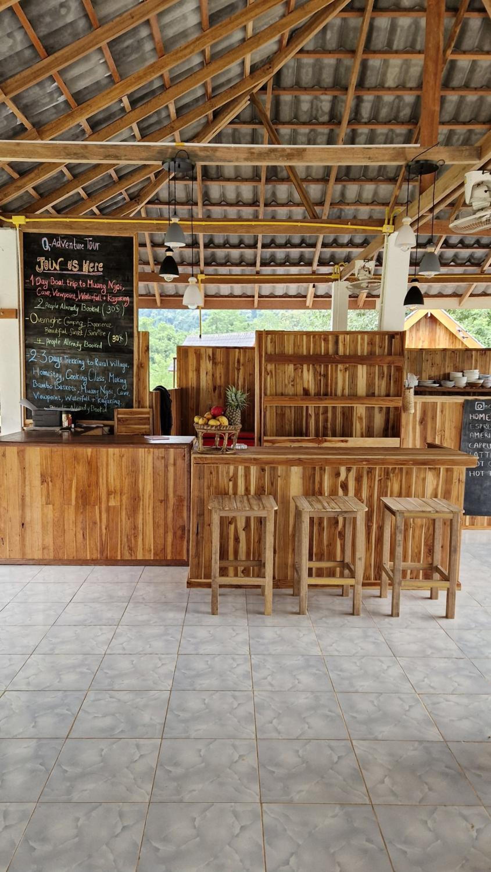 Eco Farm Stay and Hostel