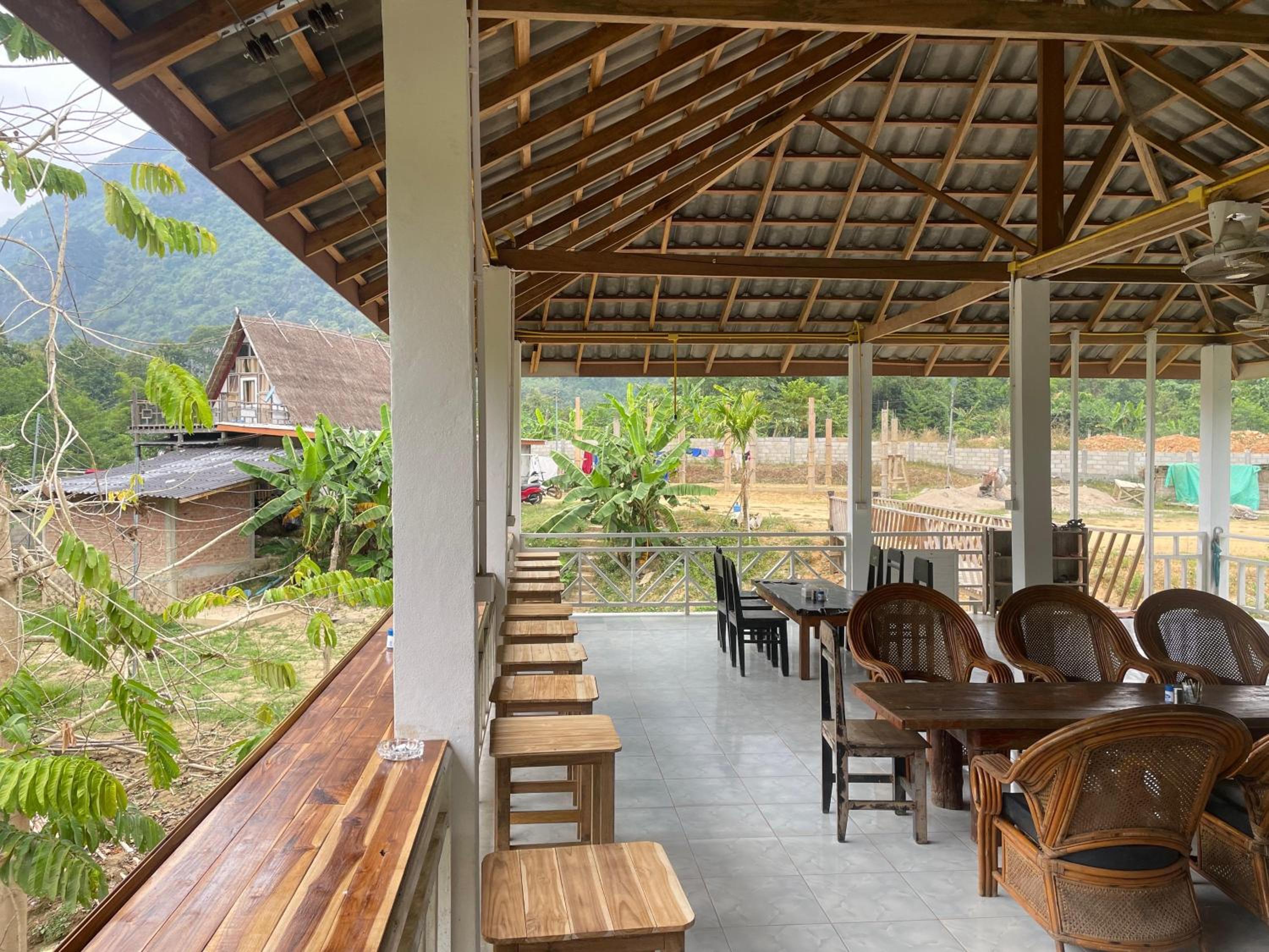 Eco Farm Stay and Hostel