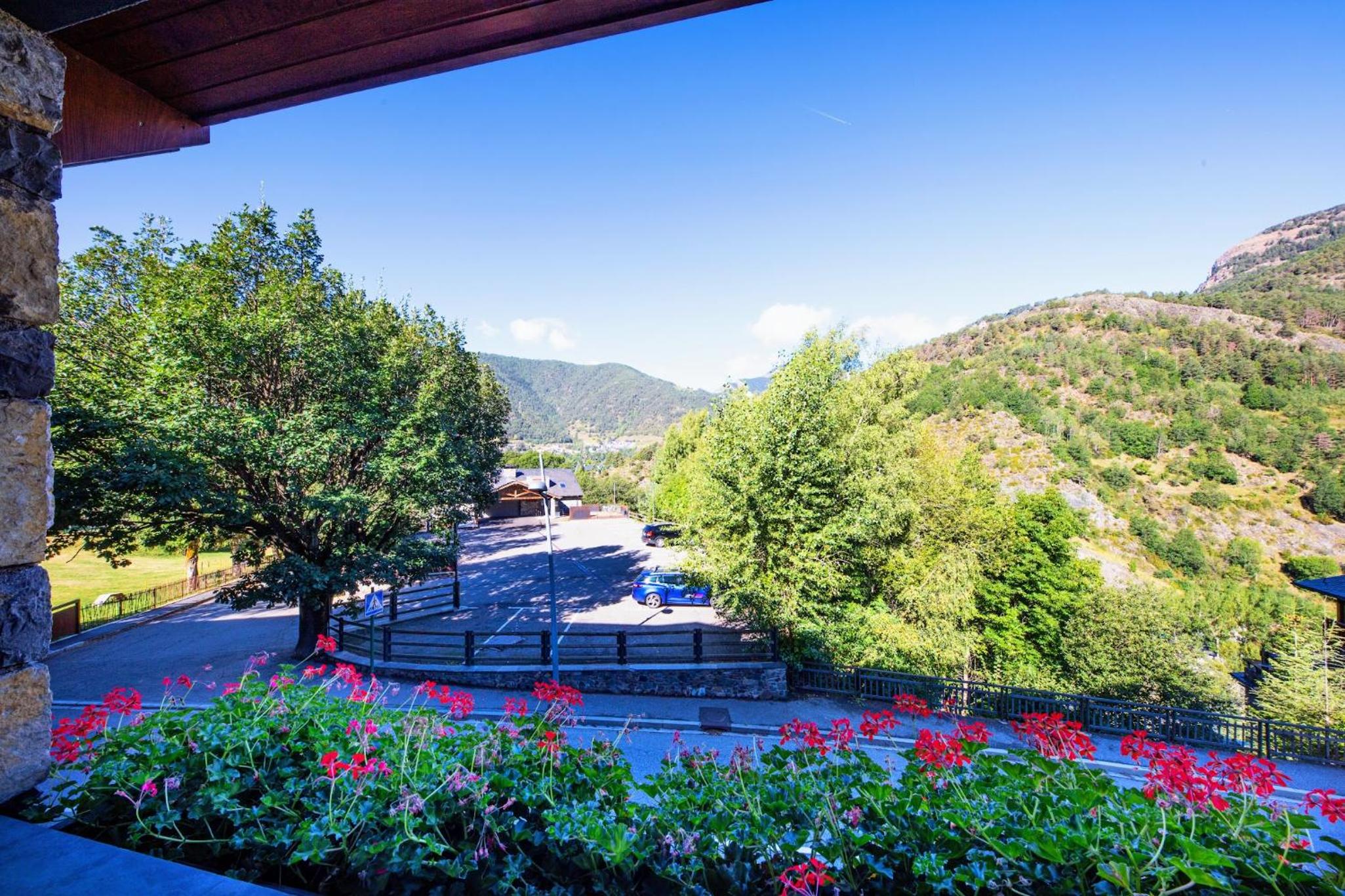 Apartaments Giberga