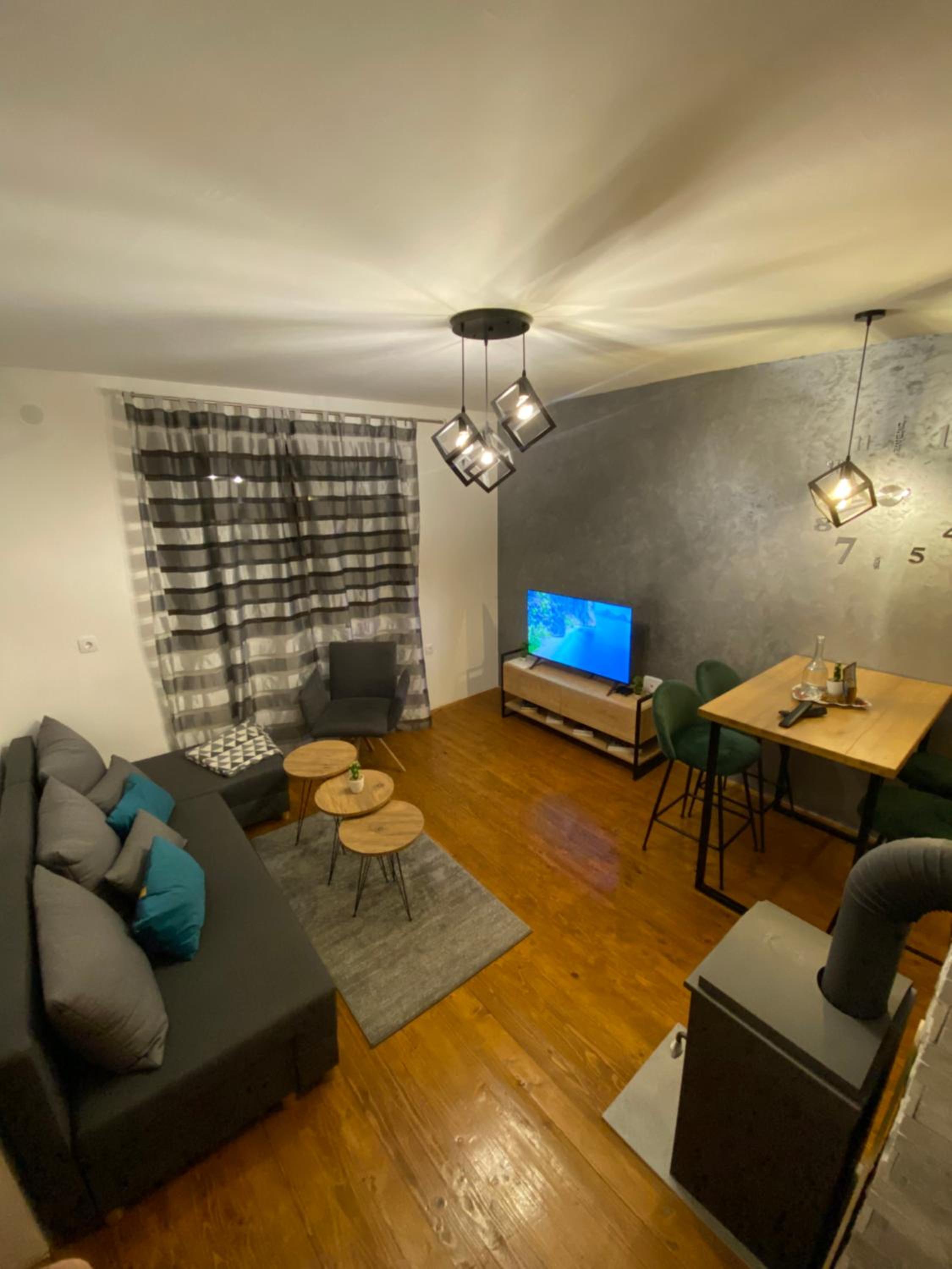Apartman Ninkovic
