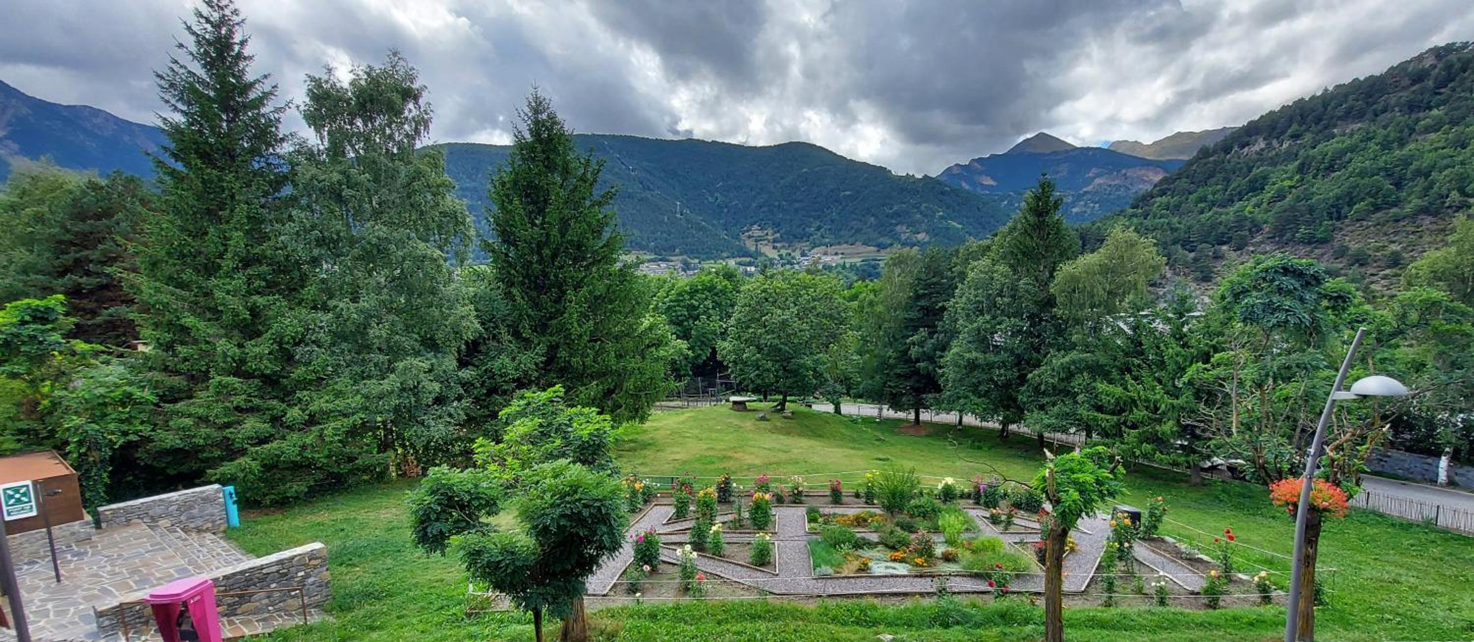 Apartaments Giberga