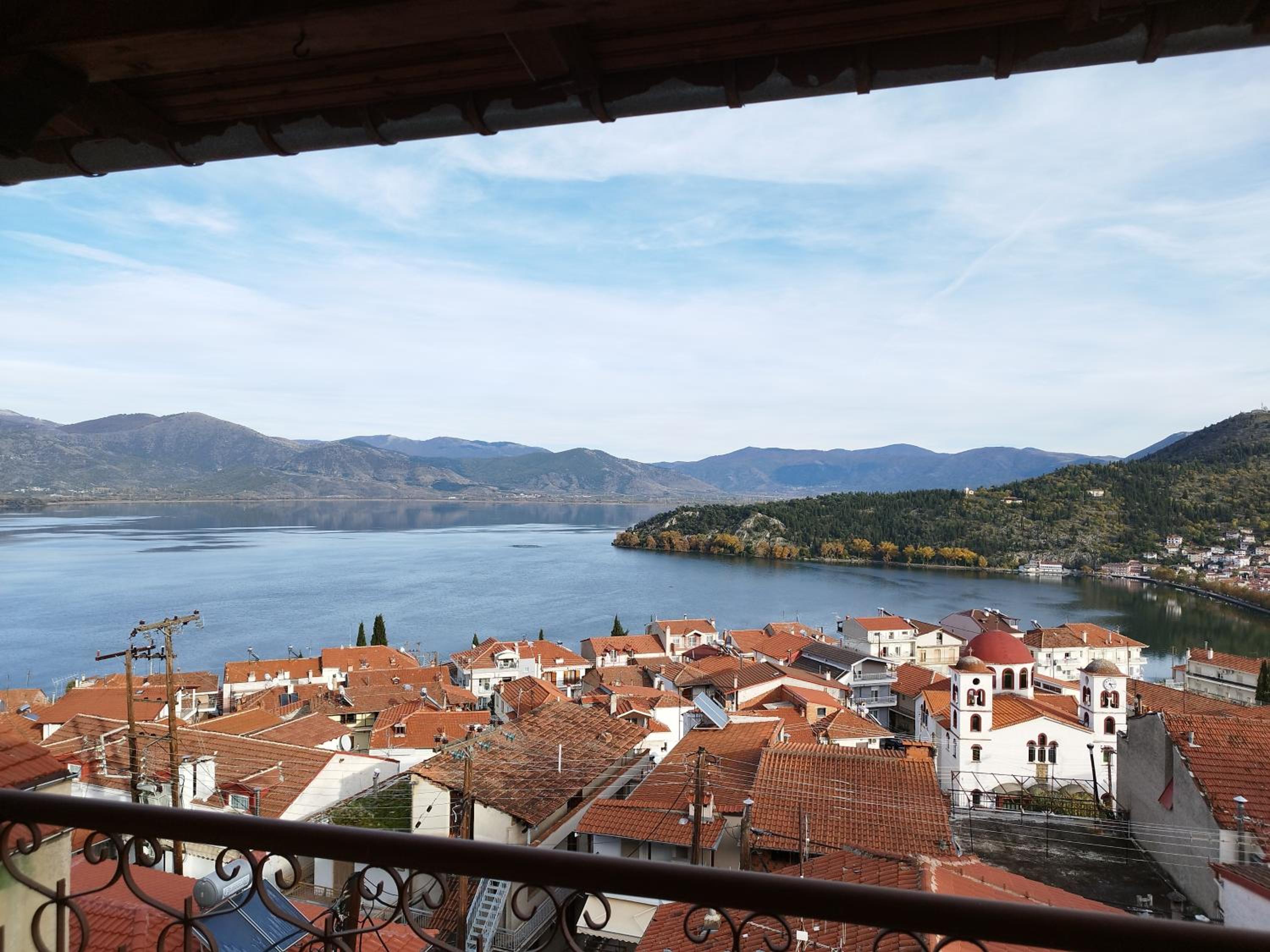 Hotel sunlight loft - Image 1